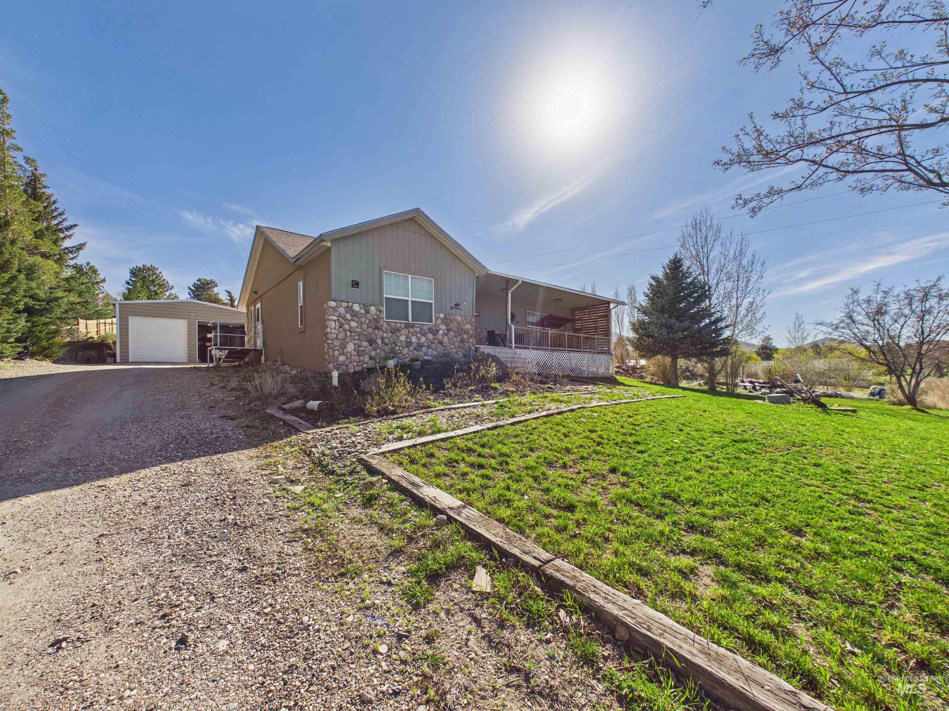 243 Mountain View Dr., Albion, Idaho 83311, 4 Bedrooms, 3.5 Bathrooms, Residential For Sale, Price $539,000, 98979787