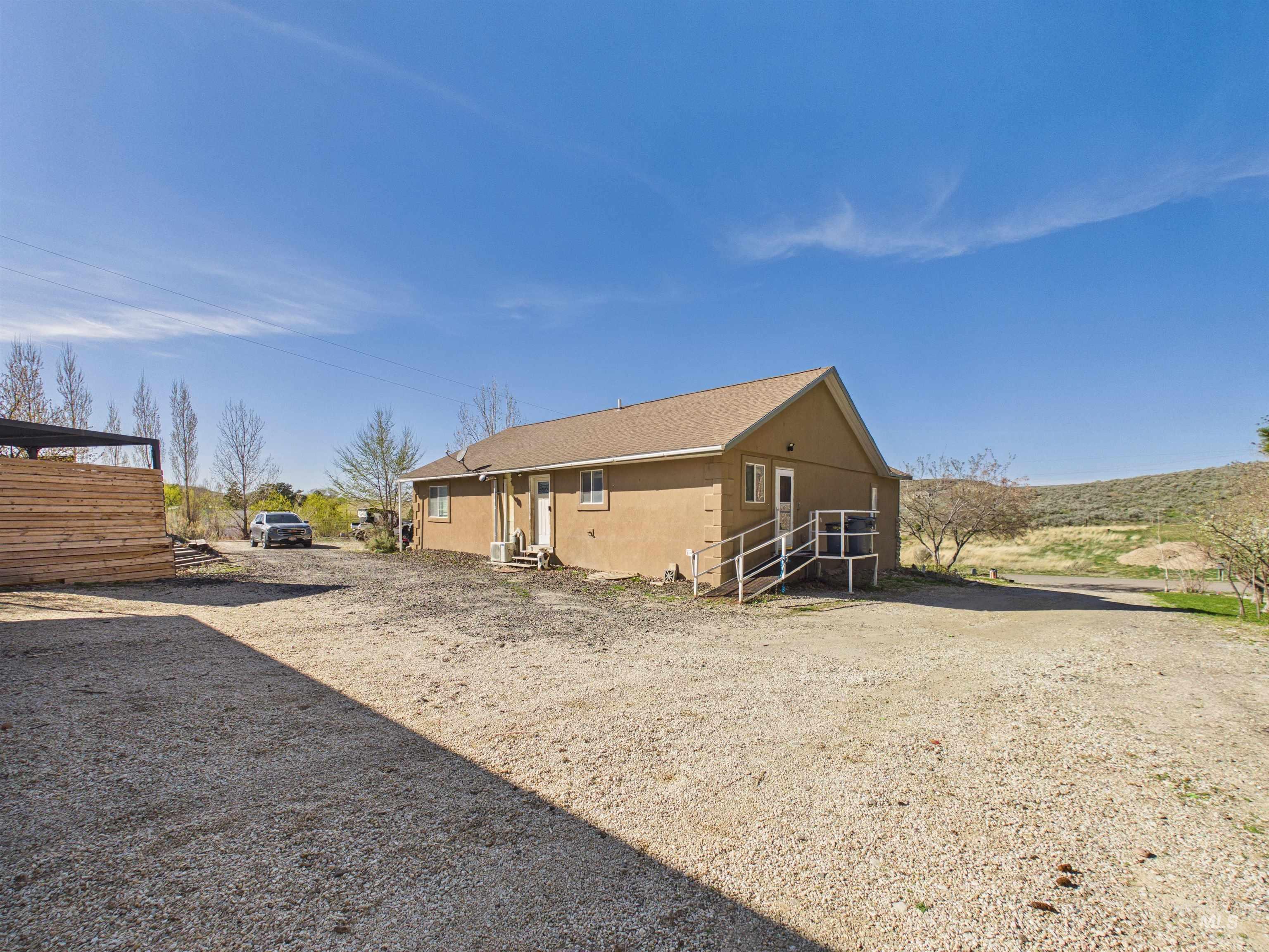 243 Mountain View Dr., Albion, Idaho 83311, 4 Bedrooms, 3.5 Bathrooms, Residential For Sale, Price $539,000, 98979787