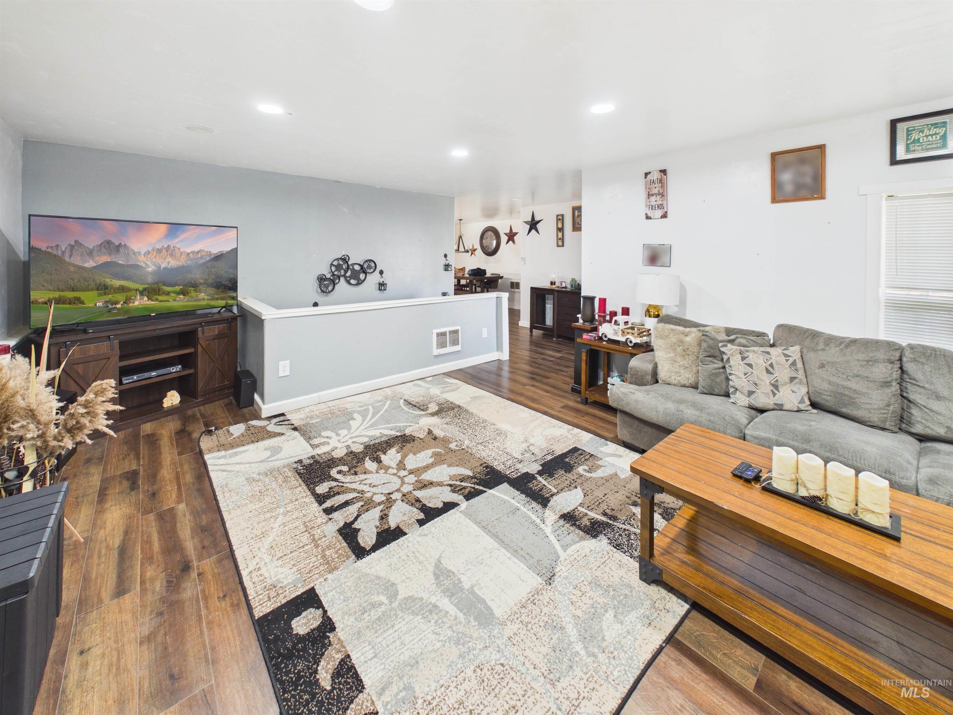 243 Mountain View Dr., Albion, Idaho 83311, 4 Bedrooms, 3.5 Bathrooms, Residential For Sale, Price $539,000, 98979787