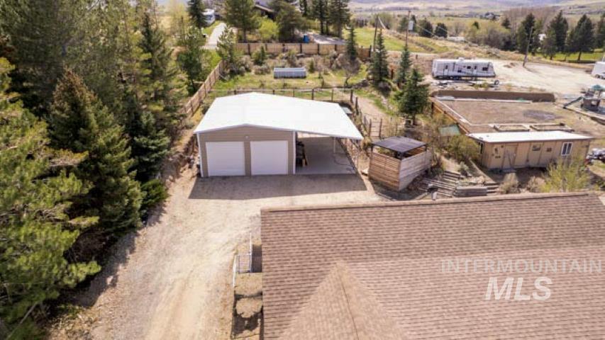 243 Mountain View Dr., Albion, Idaho 83311, 4 Bedrooms, 3.5 Bathrooms, Residential For Sale, Price $539,000, 98979787