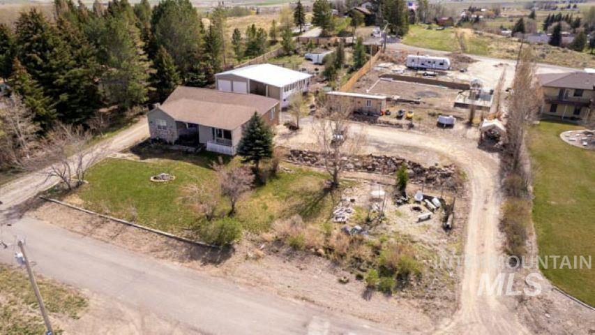 243 Mountain View Dr., Albion, Idaho 83311, 4 Bedrooms, 3.5 Bathrooms, Residential For Sale, Price $539,000, 98979787