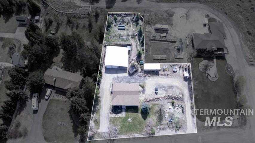 243 Mountain View Dr., Albion, Idaho 83311, 4 Bedrooms, 3.5 Bathrooms, Residential For Sale, Price $539,000, 98979787