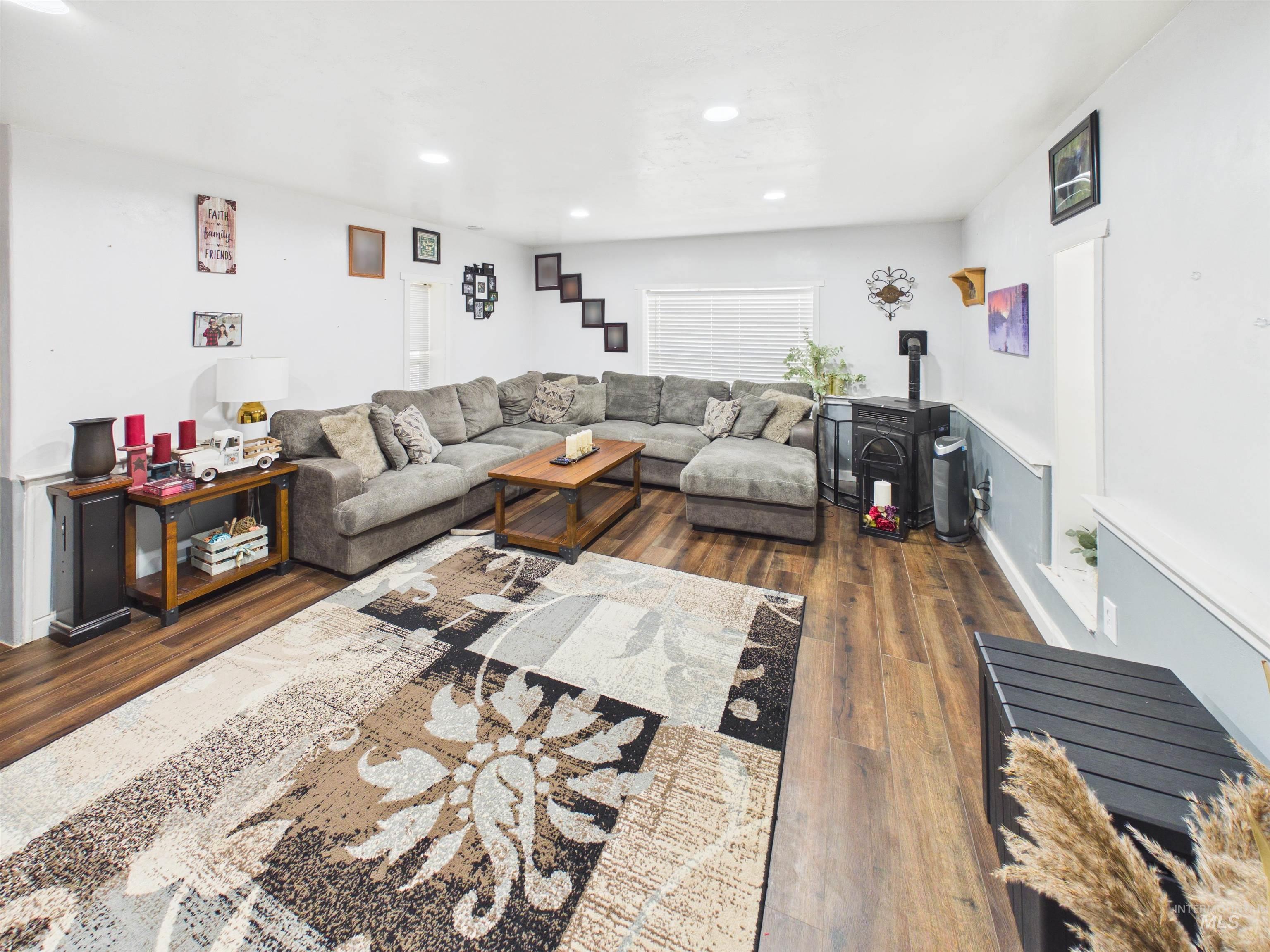 243 Mountain View Dr., Albion, Idaho 83311, 4 Bedrooms, 3.5 Bathrooms, Residential For Sale, Price $539,000, 98979787