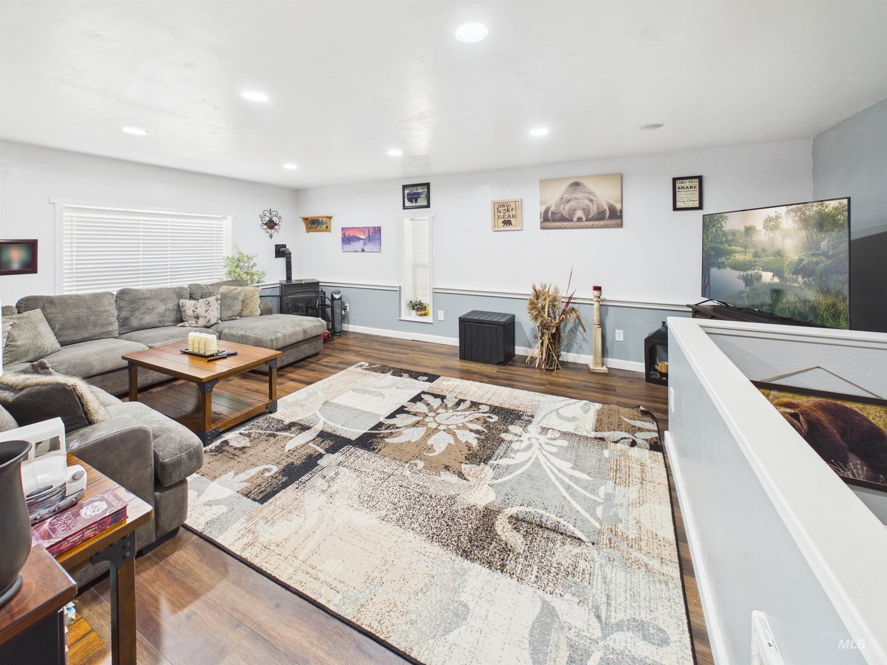 243 Mountain View Dr., Albion, Idaho 83311, 4 Bedrooms, 3.5 Bathrooms, Residential For Sale, Price $539,000, 98979787