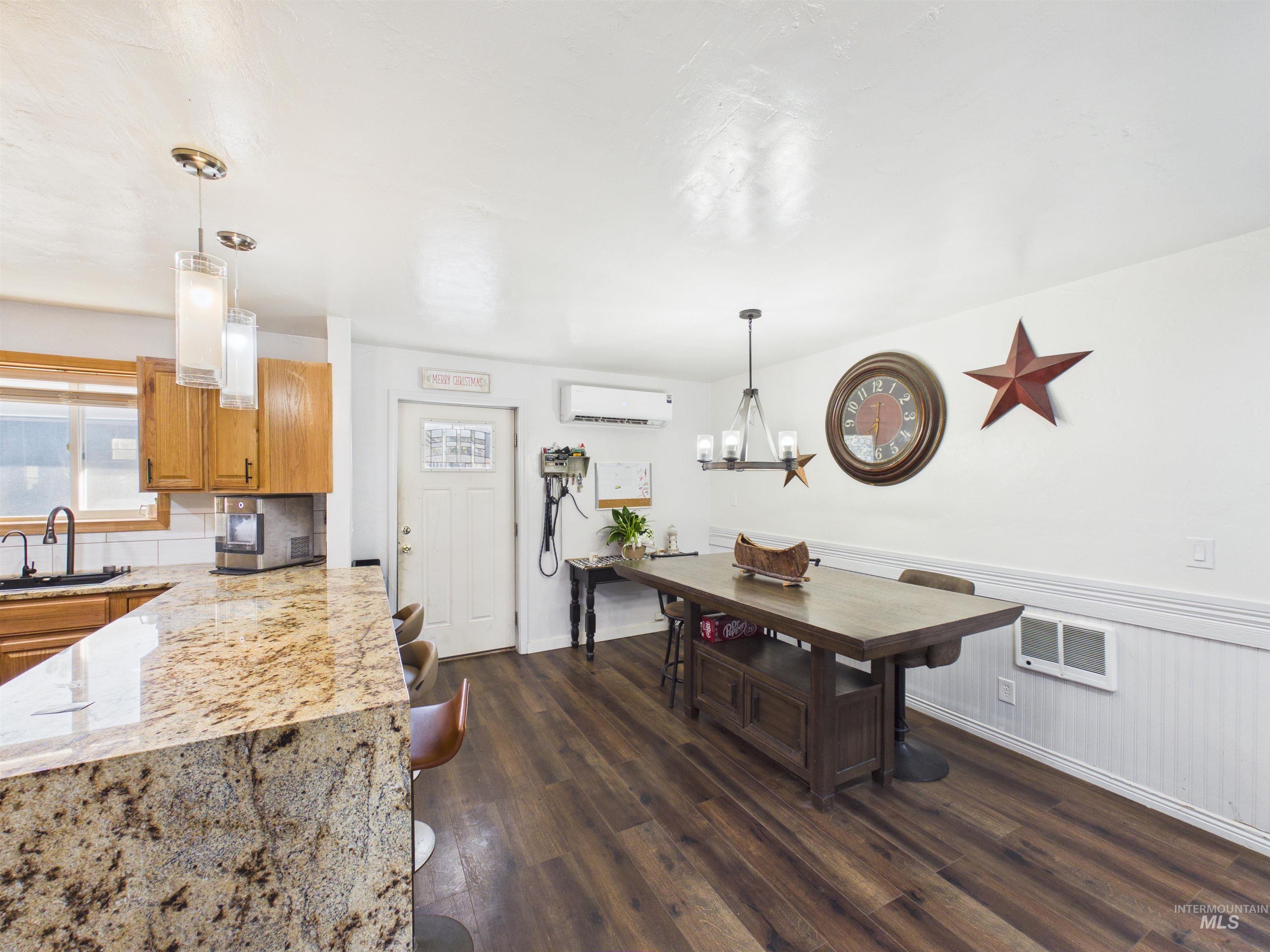 243 Mountain View Dr., Albion, Idaho 83311, 4 Bedrooms, 3.5 Bathrooms, Residential For Sale, Price $539,000, 98979787