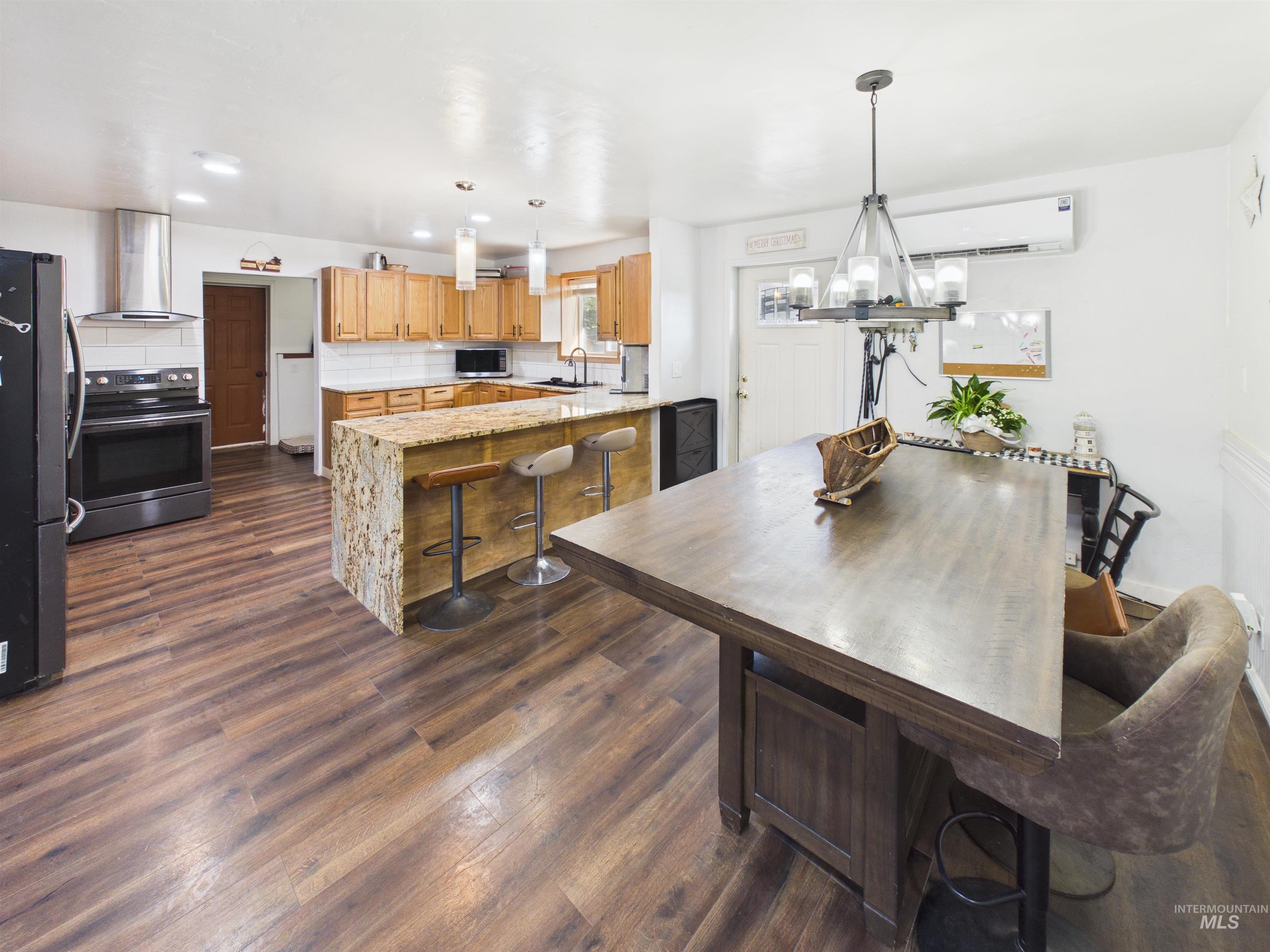 243 Mountain View Dr., Albion, Idaho 83311, 4 Bedrooms, 3.5 Bathrooms, Residential For Sale, Price $539,000, 98979787