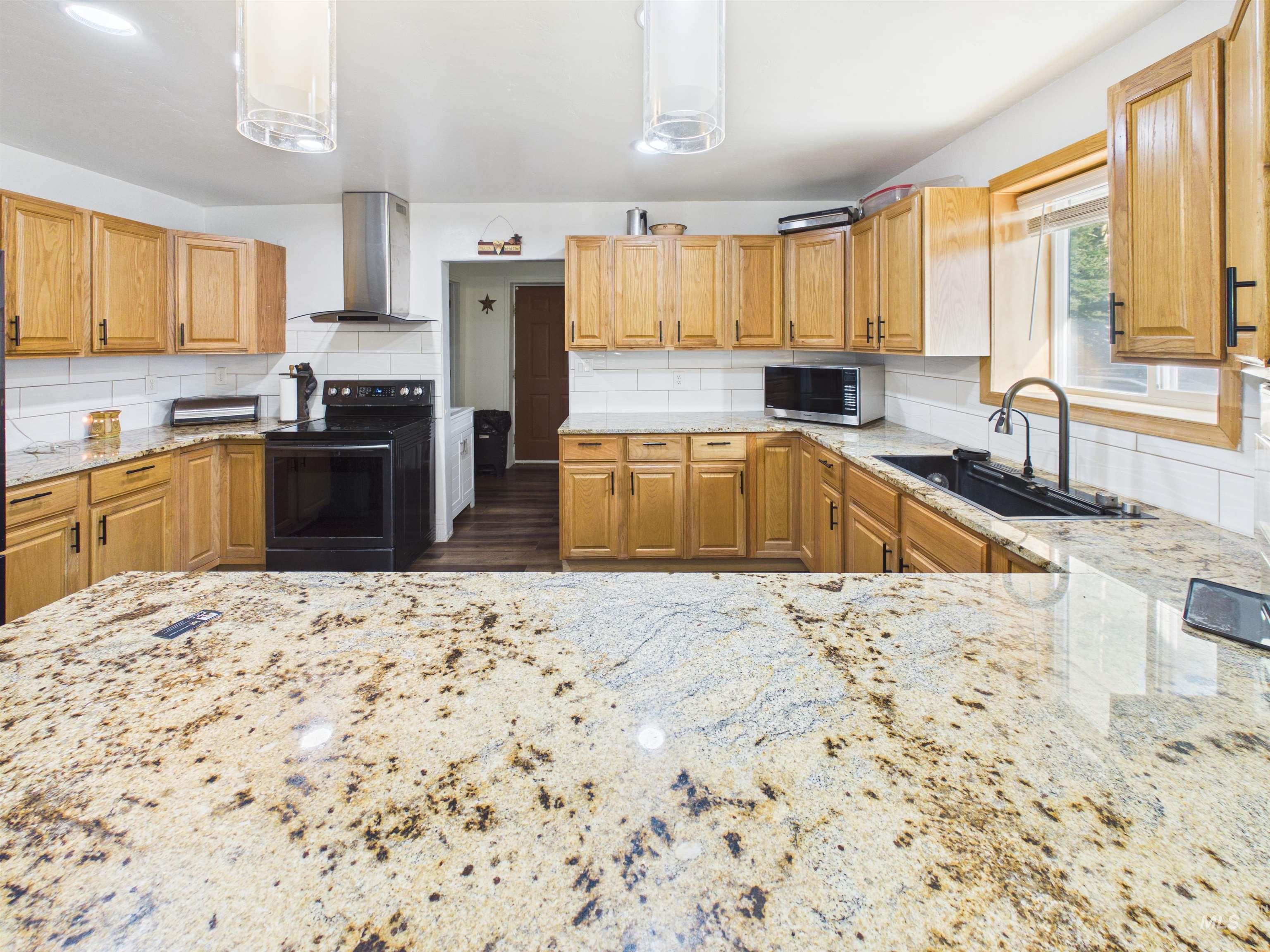 243 Mountain View Dr., Albion, Idaho 83311, 4 Bedrooms, 3.5 Bathrooms, Residential For Sale, Price $539,000, 98979787