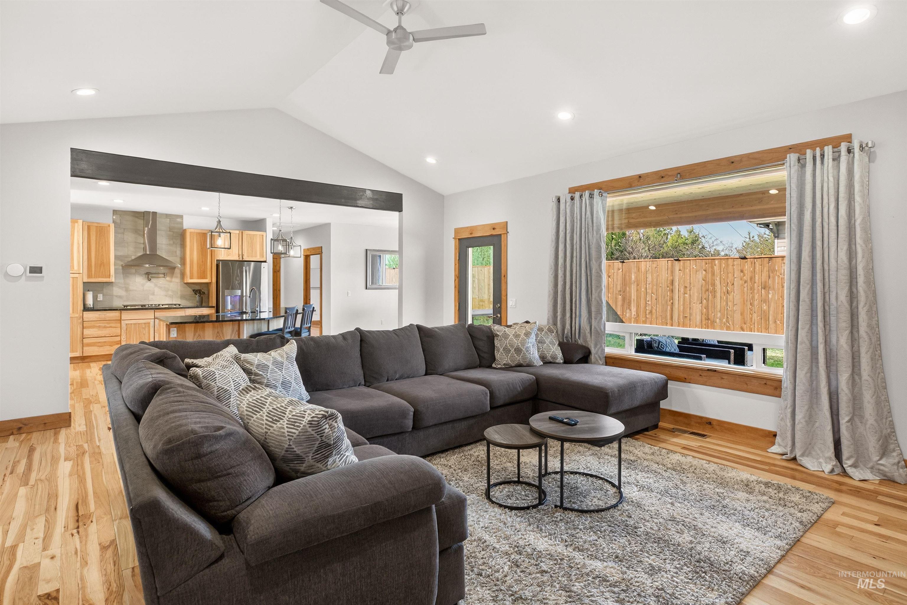 1321 Lande Lane, Moscow, Idaho 83843, 4 Bedrooms, 3 Bathrooms, Residential For Sale, Price $755,000,MLS 98979788