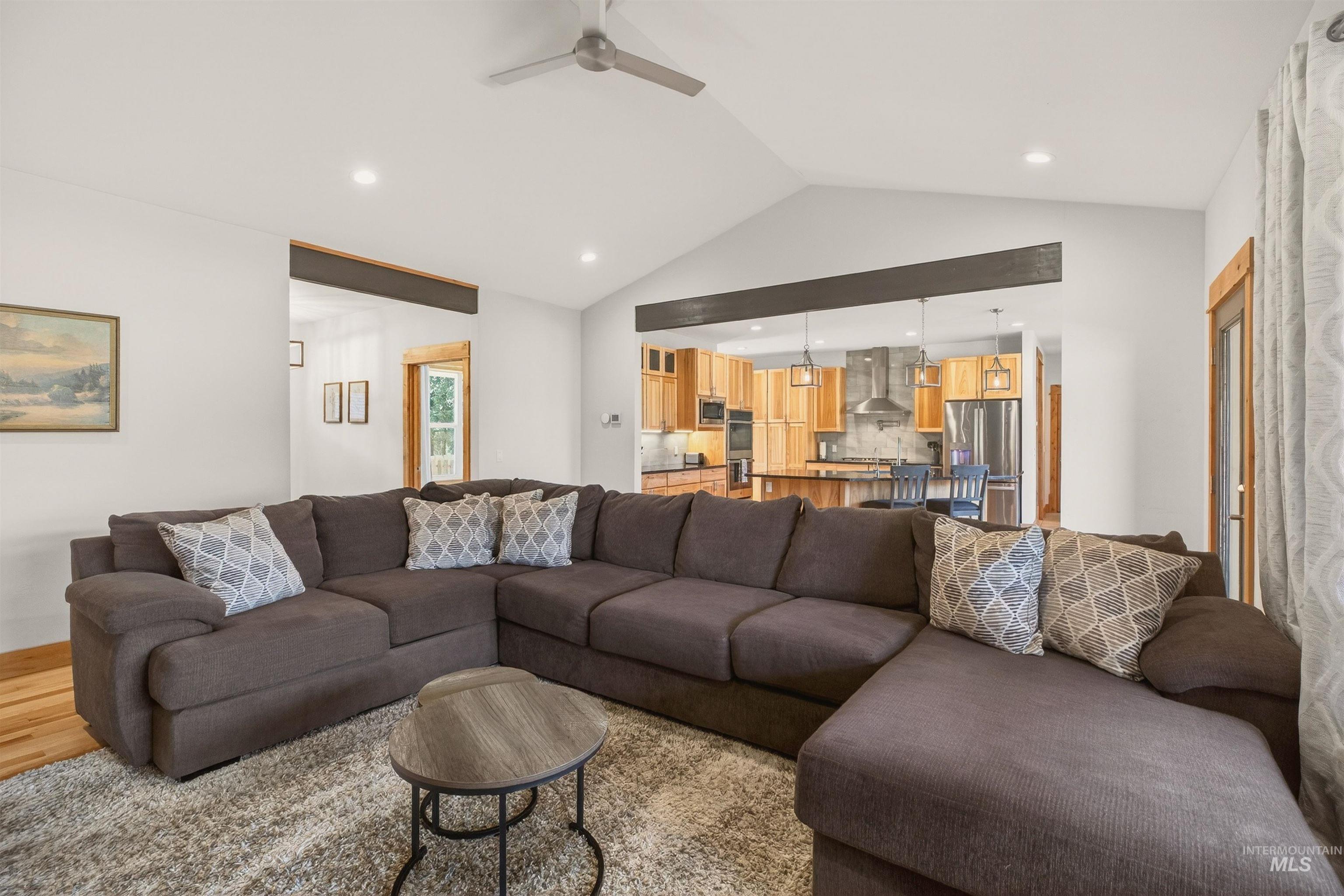 1321 Lande Lane, Moscow, Idaho 83843, 4 Bedrooms, 3 Bathrooms, Residential For Sale, Price $755,000,MLS 98979788