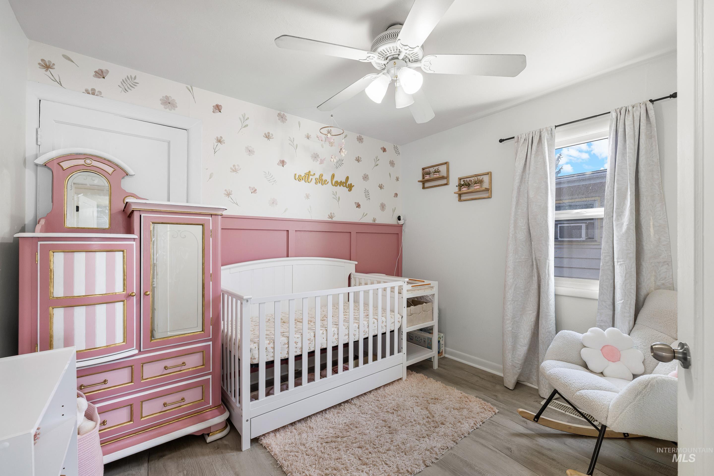 1265 E 4th N, Mountain Home, Idaho 83647-2902, 3 Bedrooms, 1 Bathroom, Residential For Sale, Price $274,990, 98979789