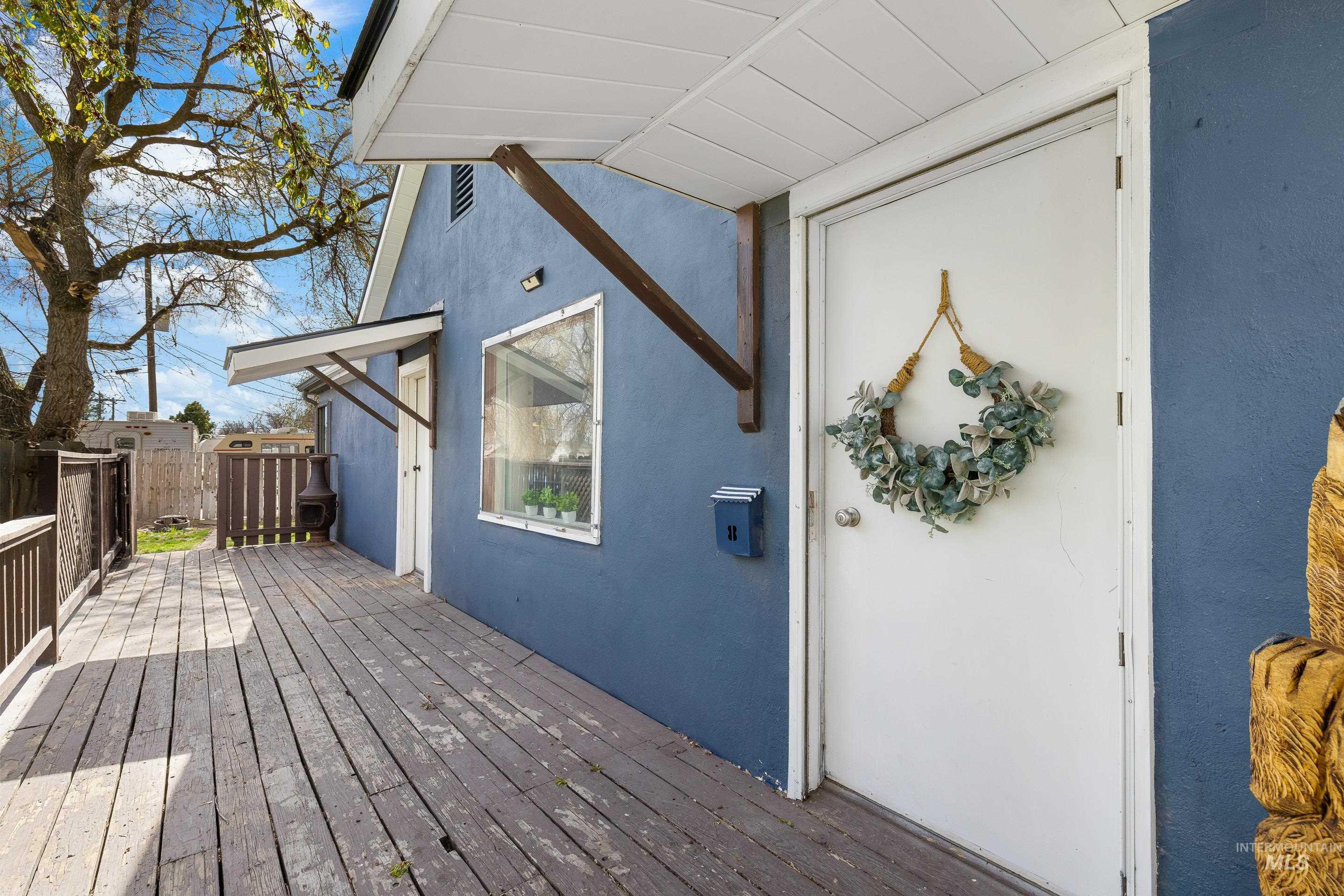 1265 E 4th N, Mountain Home, Idaho 83647-2902, 3 Bedrooms, 1 Bathroom, Residential For Sale, Price $274,990, 98979789