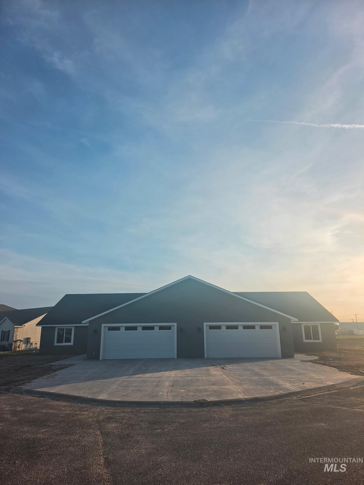 Residential For Sale