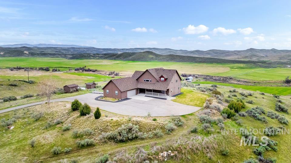 6550 Little Willow Road, Payette, Idaho 83661, 4 Bedrooms, 2 Bathrooms, Residential For Sale, Price $875,000,MLS 98979794