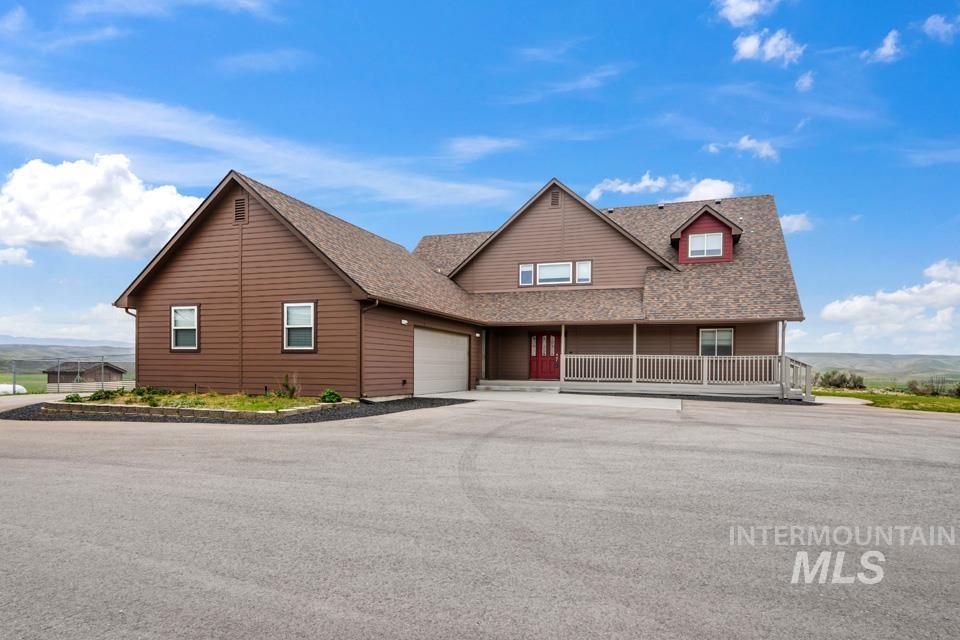 6550 Little Willow Road, Payette, Idaho 83661, 4 Bedrooms, 2 Bathrooms, Residential For Sale, Price $875,000,MLS 98979794