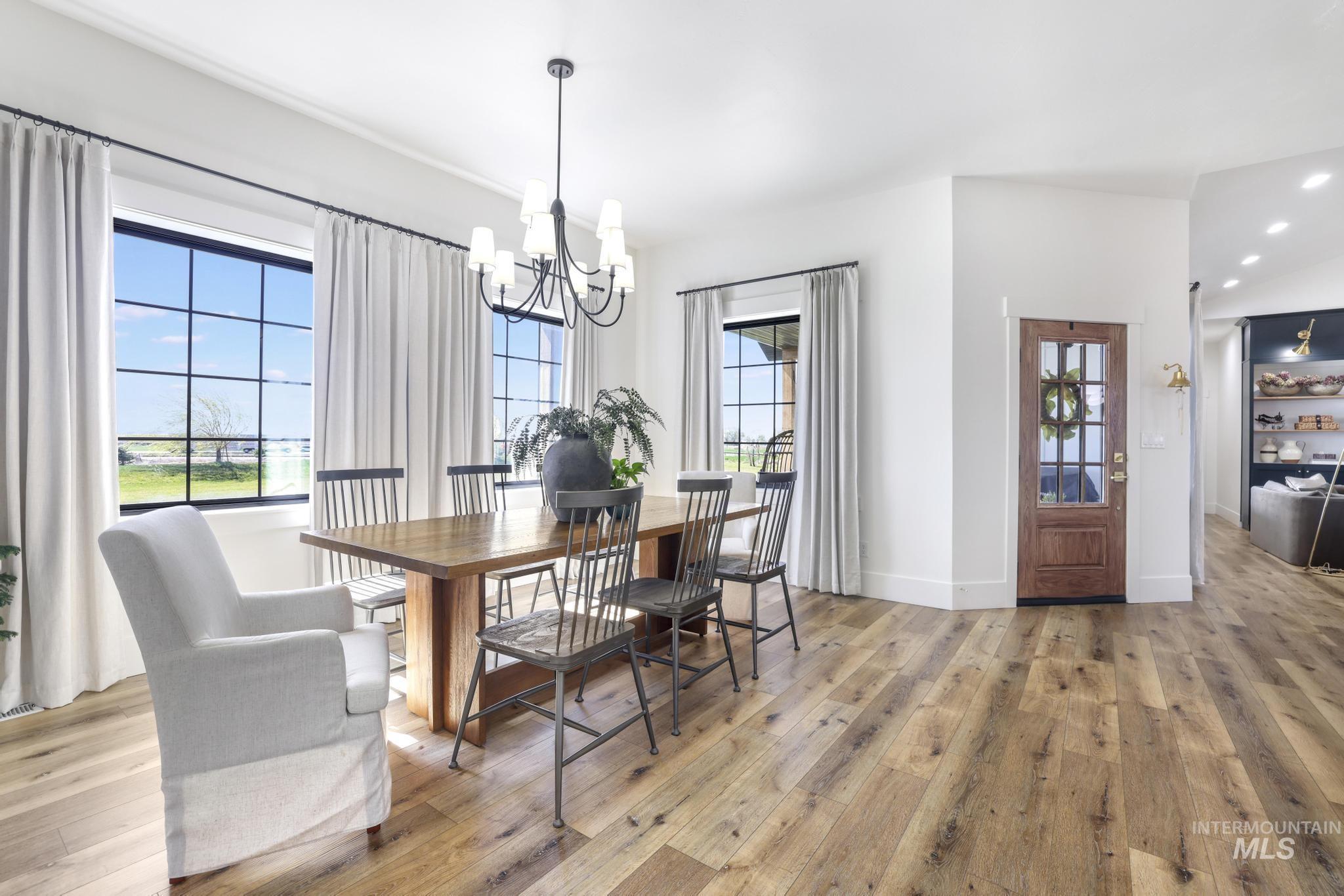 2235 E 3100 S, Wendell, Idaho 83355, 5 Bedrooms, 3.5 Bathrooms, Residential For Sale, Price $1,200,000, 98979796