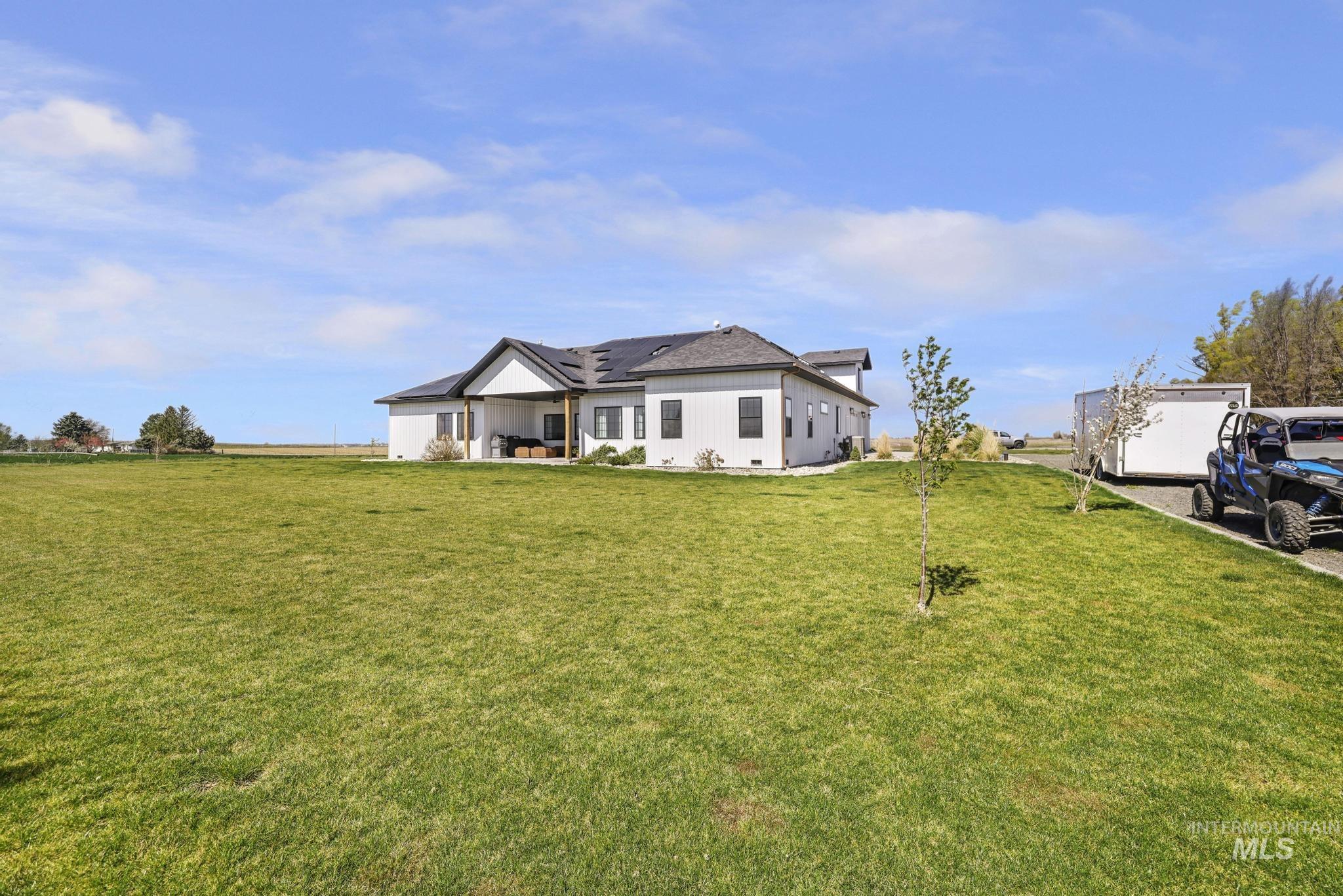 2235 E 3100 S, Wendell, Idaho 83355, 5 Bedrooms, 3.5 Bathrooms, Residential For Sale, Price $1,200,000, 98979796