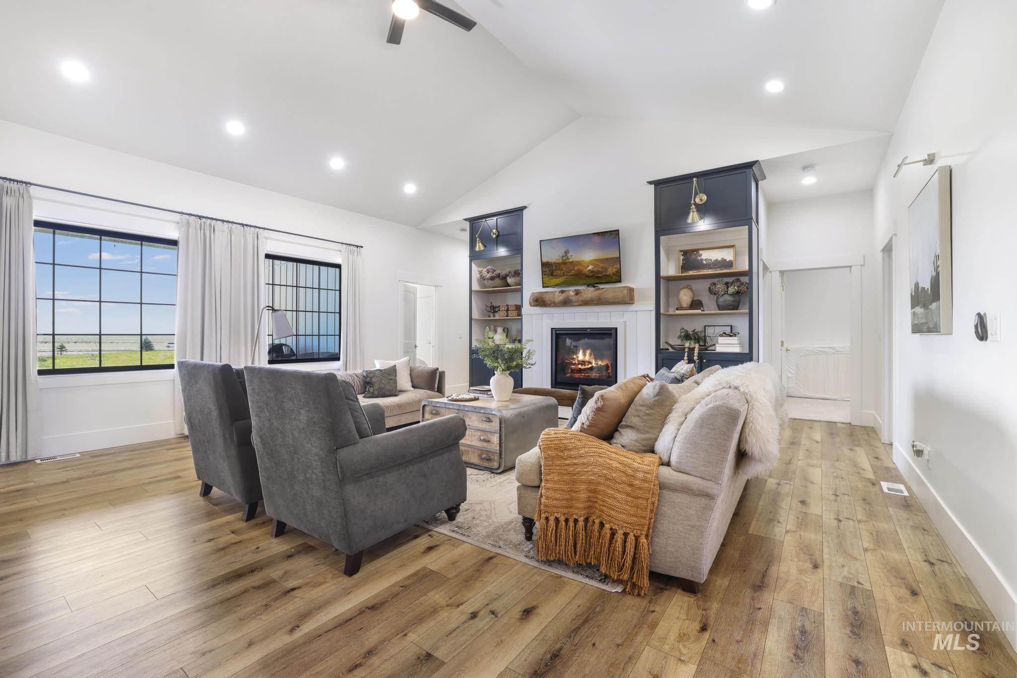 2235 E 3100 S, Wendell, Idaho 83355, 5 Bedrooms, 3.5 Bathrooms, Residential For Sale, Price $1,200,000, 98979796