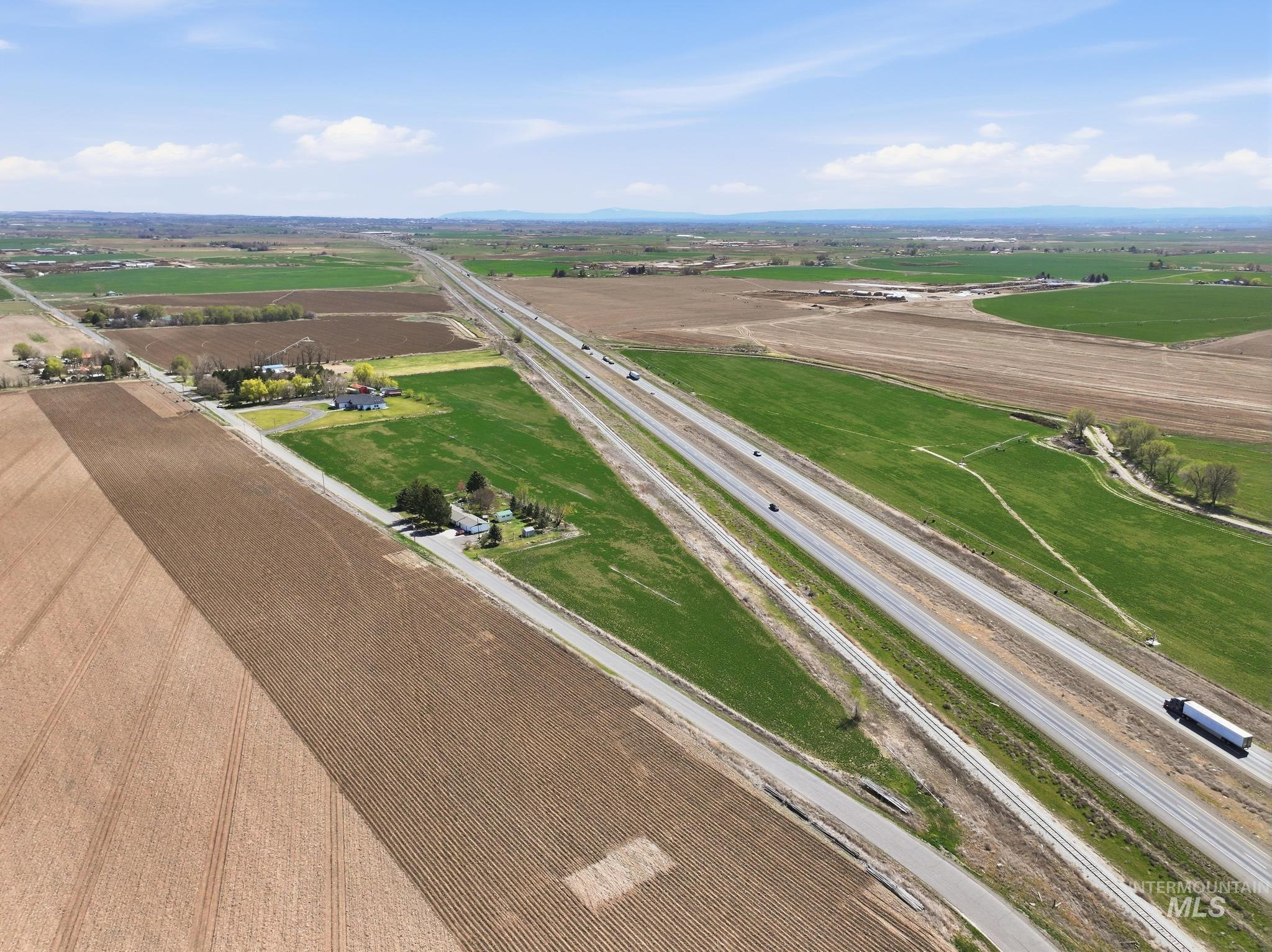 2219 E 3100 S, Wendell, Idaho 83355, Land For Sale, Price $250,000, 98979797