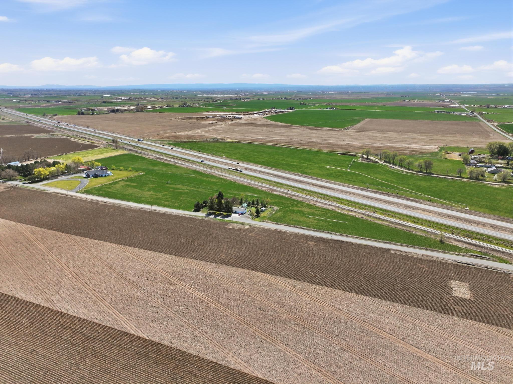 2219 E 3100 S, Wendell, Idaho 83355, Land For Sale, Price $250,000, 98979797