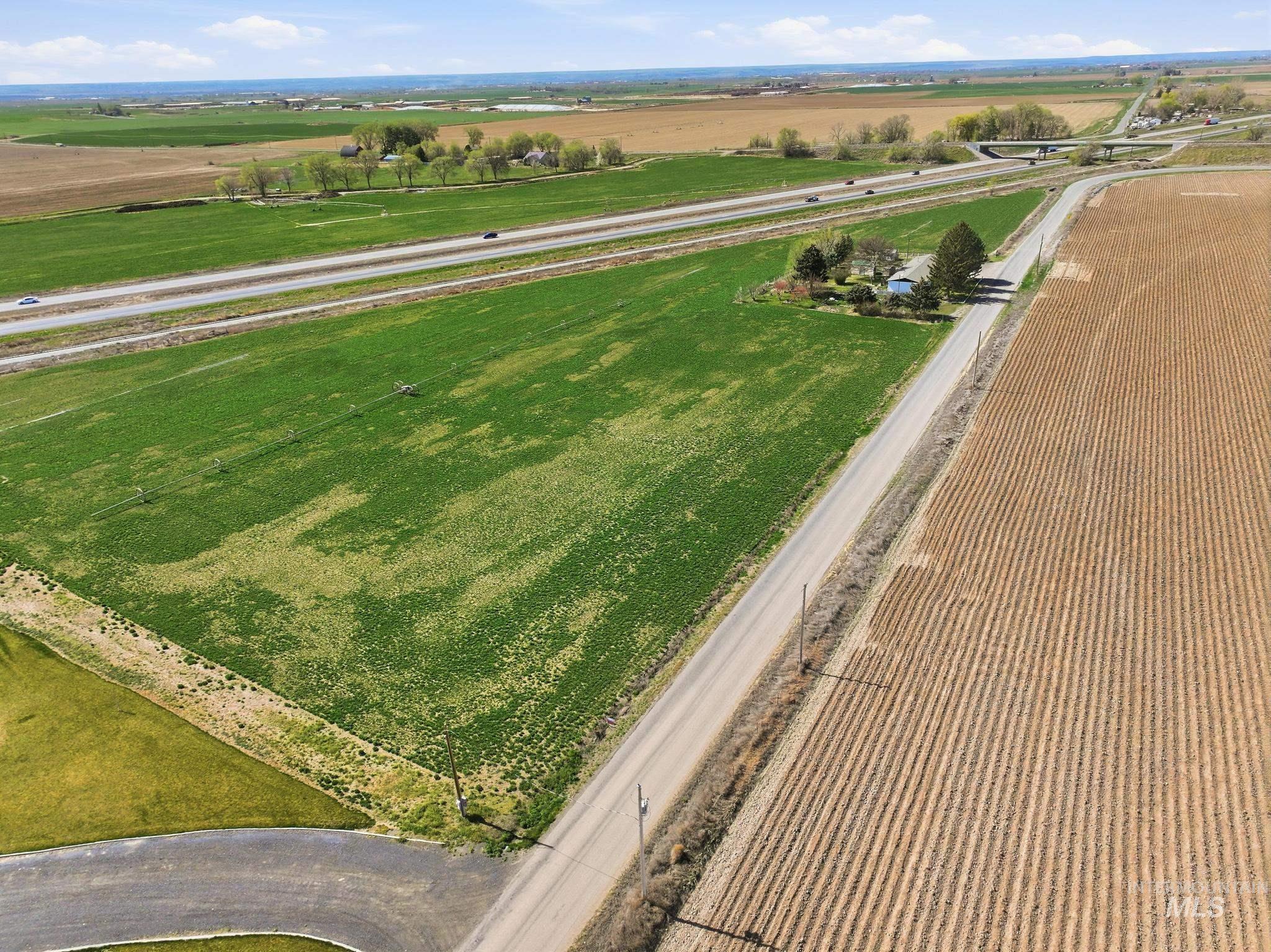 2219 E 3100 S, Wendell, Idaho 83355, Land For Sale, Price $250,000, 98979797