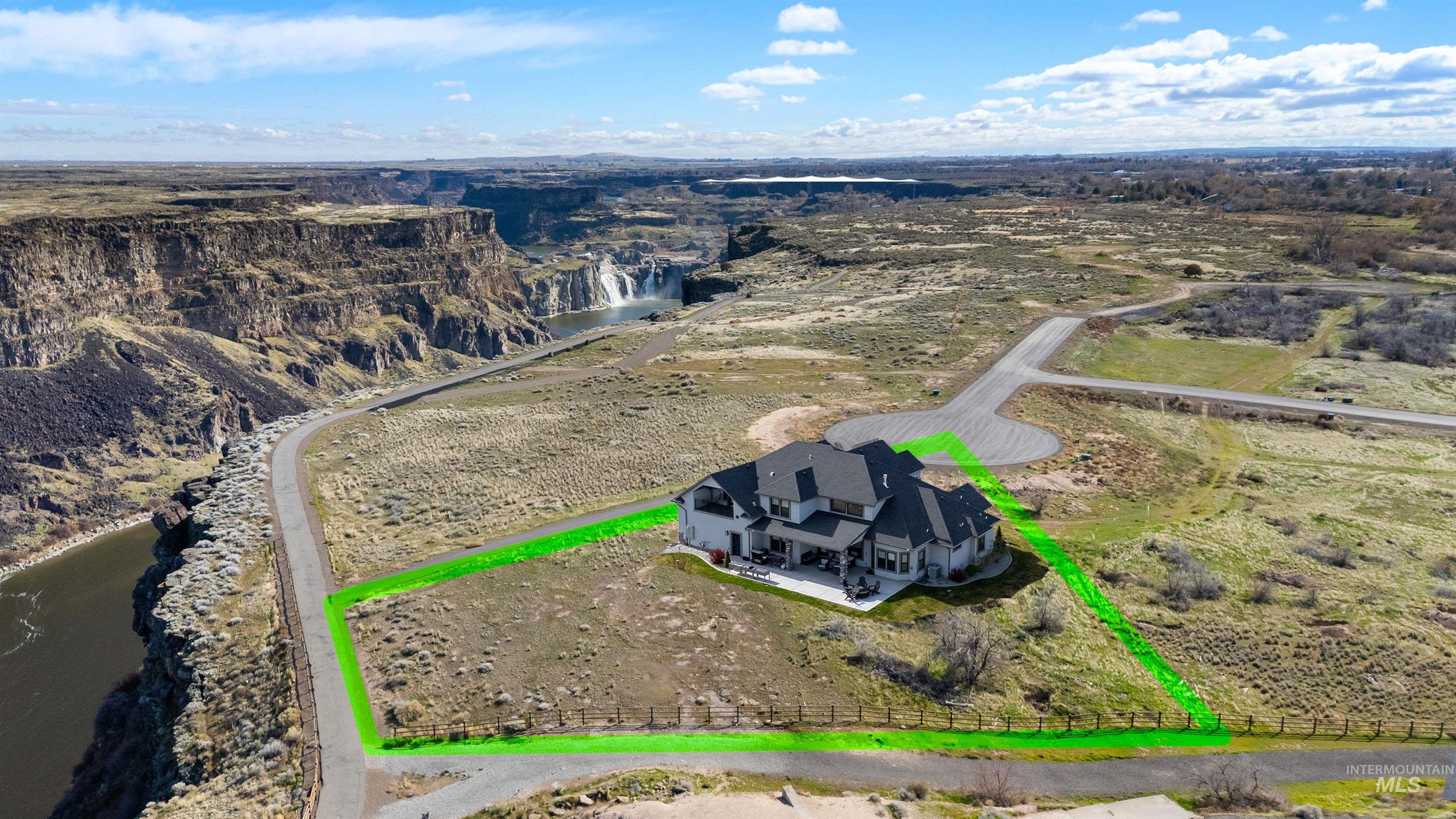 Lot 38 TBD, Twin Falls, Idaho 83301, 5 Bedrooms, 3 Bathrooms, Residential For Sale, Price $1,012,248, 98979800