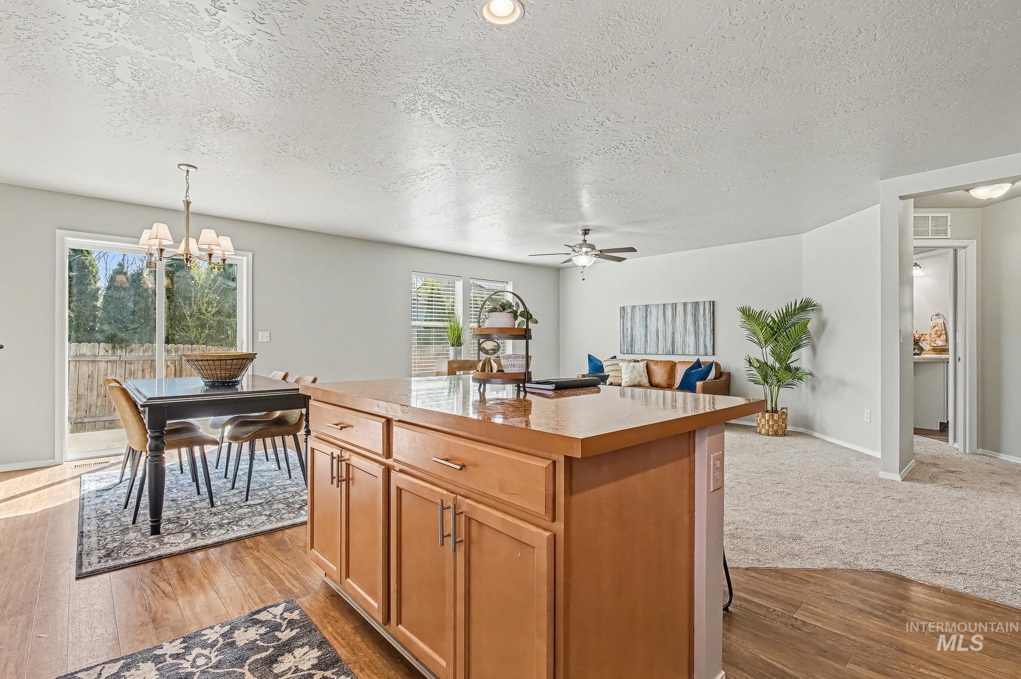 1603 W Tamarack Dr, Nampa, Idaho 83651, 3 Bedrooms, 2 Bathrooms, Residential For Sale, Price $419,999, 98979801