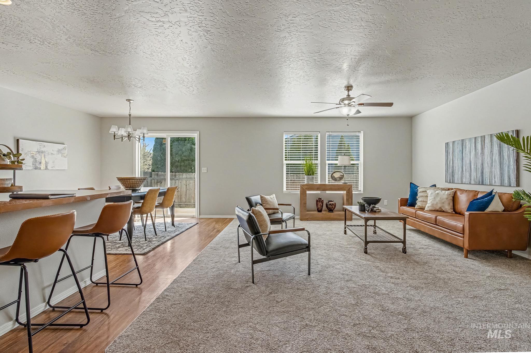 1603 W Tamarack Dr, Nampa, Idaho 83651, 3 Bedrooms, 2 Bathrooms, Residential For Sale, Price $419,999, 98979801