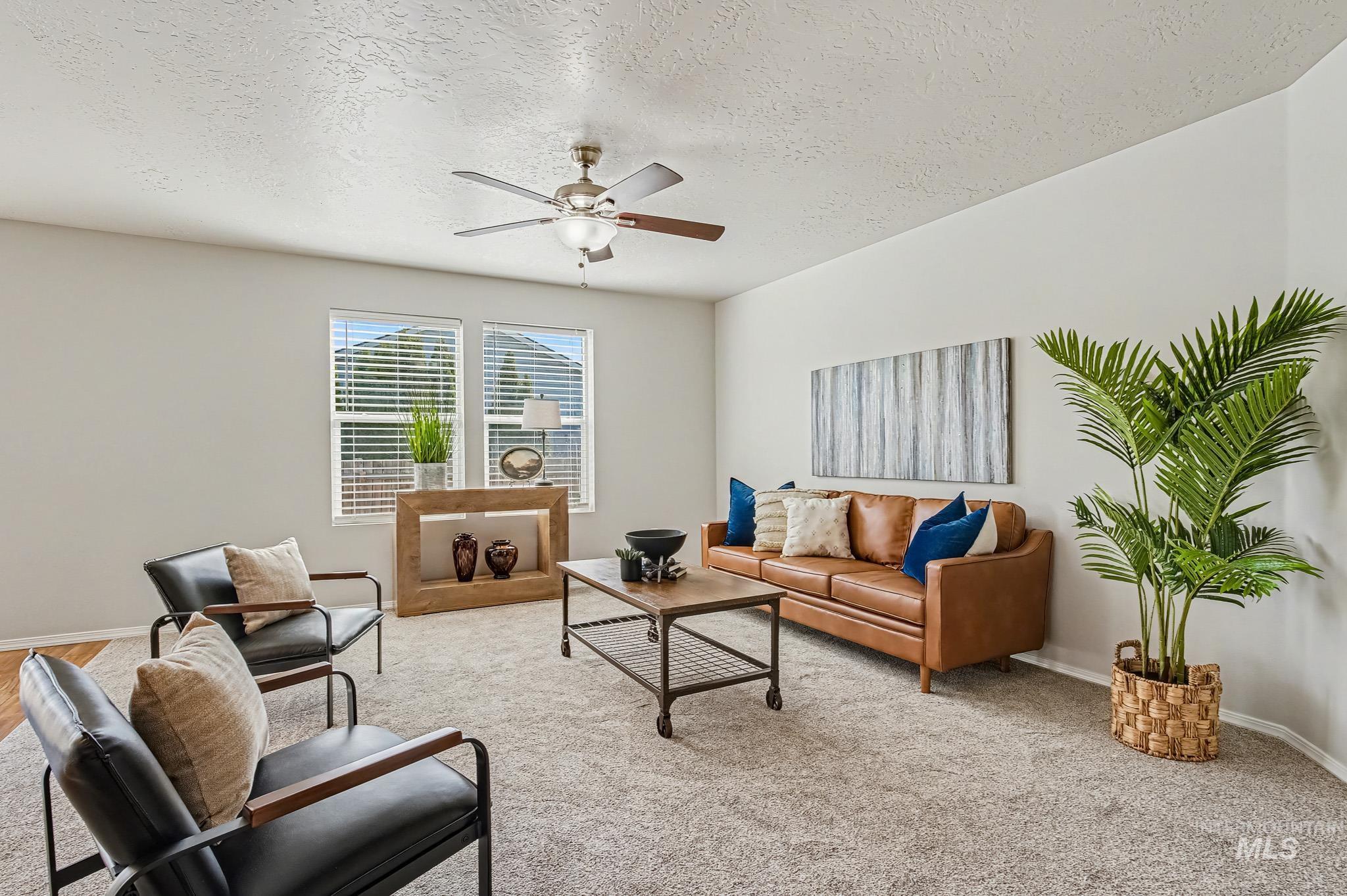 1603 W Tamarack Dr, Nampa, Idaho 83651, 3 Bedrooms, 2 Bathrooms, Residential For Sale, Price $419,999, 98979801