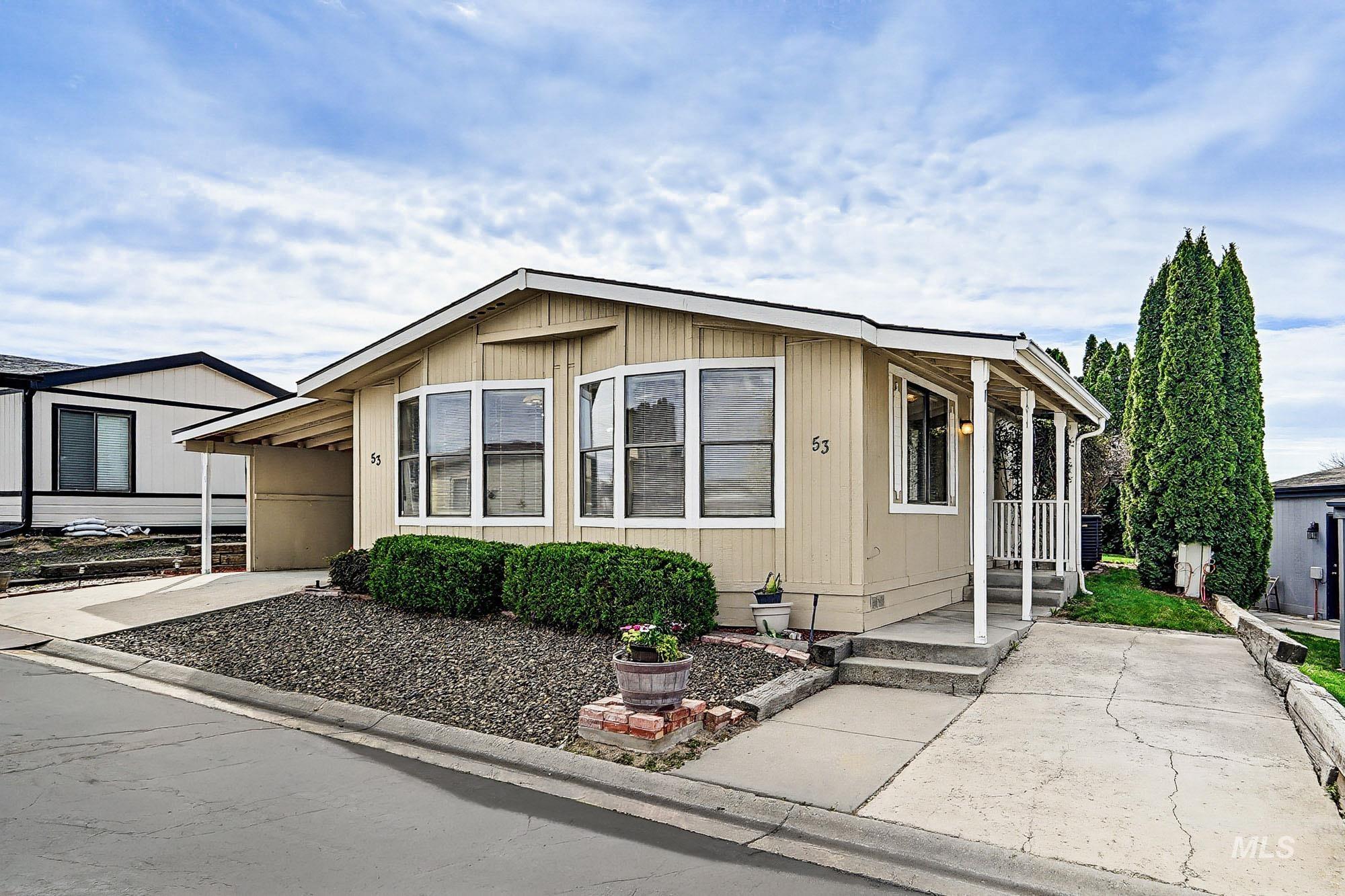 Residential For Sale