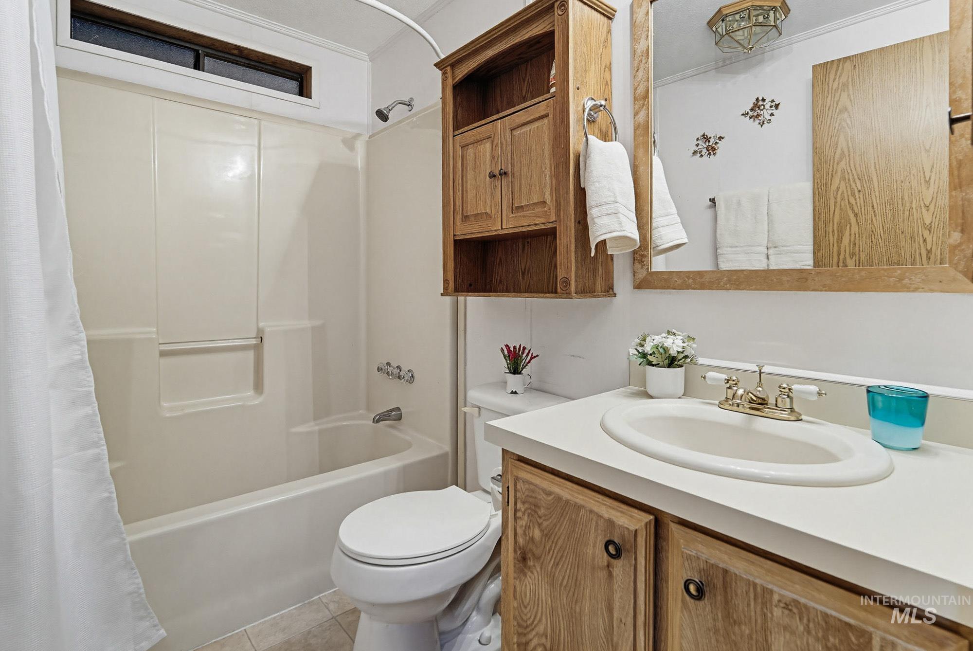 1907 W Flamingo Ave Unit 53, Nampa, Idaho 83651-1681, 2 Bedrooms, 2 Bathrooms, Residential For Sale, Price $159,500, 98979802