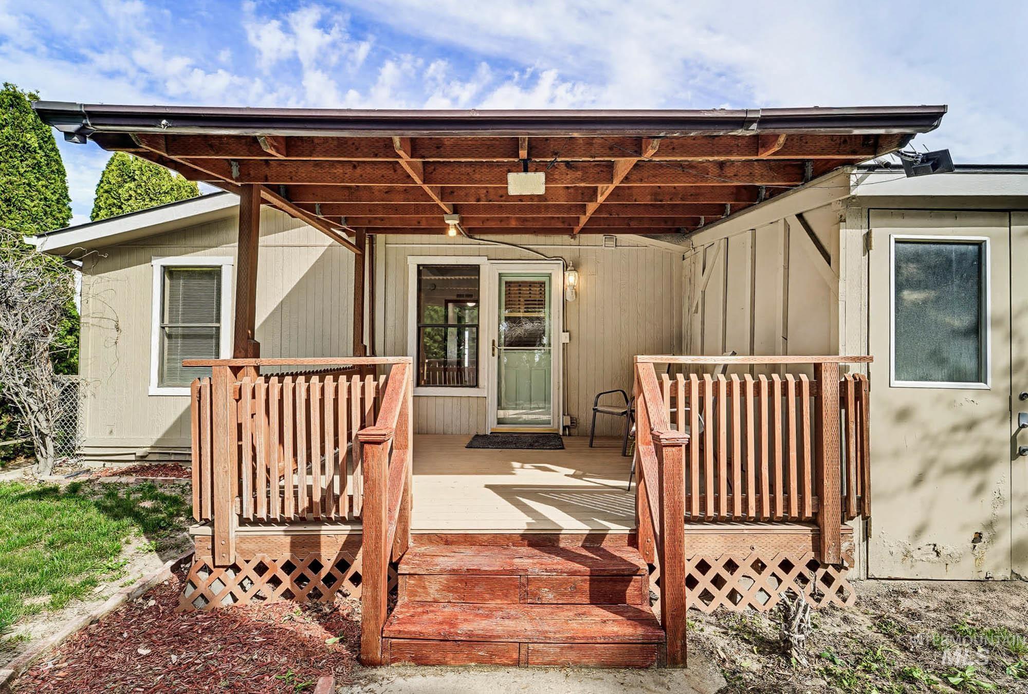 1907 W Flamingo Ave Unit 53, Nampa, Idaho 83651-1681, 2 Bedrooms, 2 Bathrooms, Residential For Sale, Price $159,500, 98979802