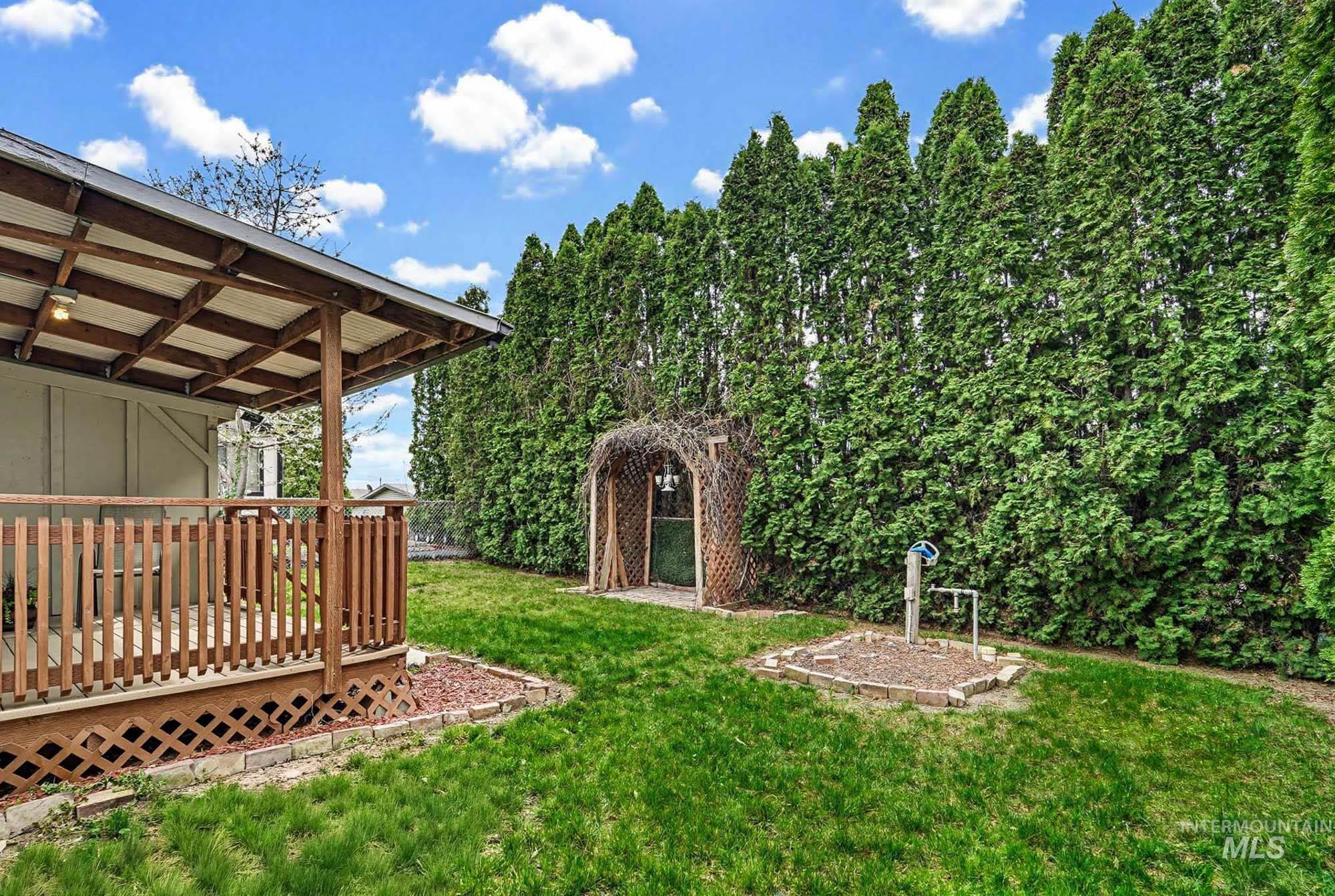 1907 W Flamingo Ave Unit 53, Nampa, Idaho 83651-1681, 2 Bedrooms, 2 Bathrooms, Residential For Sale, Price $159,500, 98979802