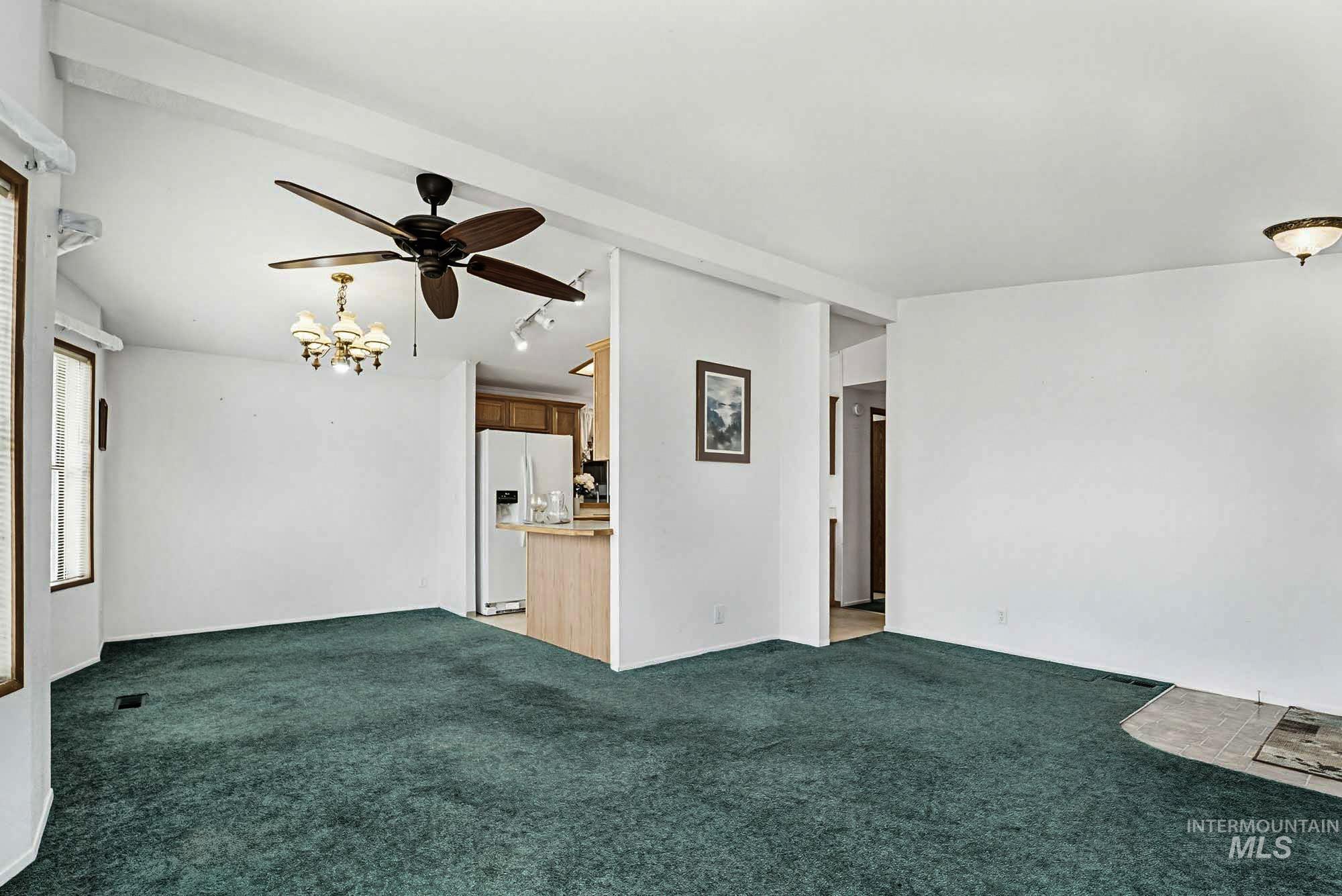 1907 W Flamingo Ave Unit 53, Nampa, Idaho 83651-1681, 2 Bedrooms, 2 Bathrooms, Residential For Sale, Price $159,500, 98979802