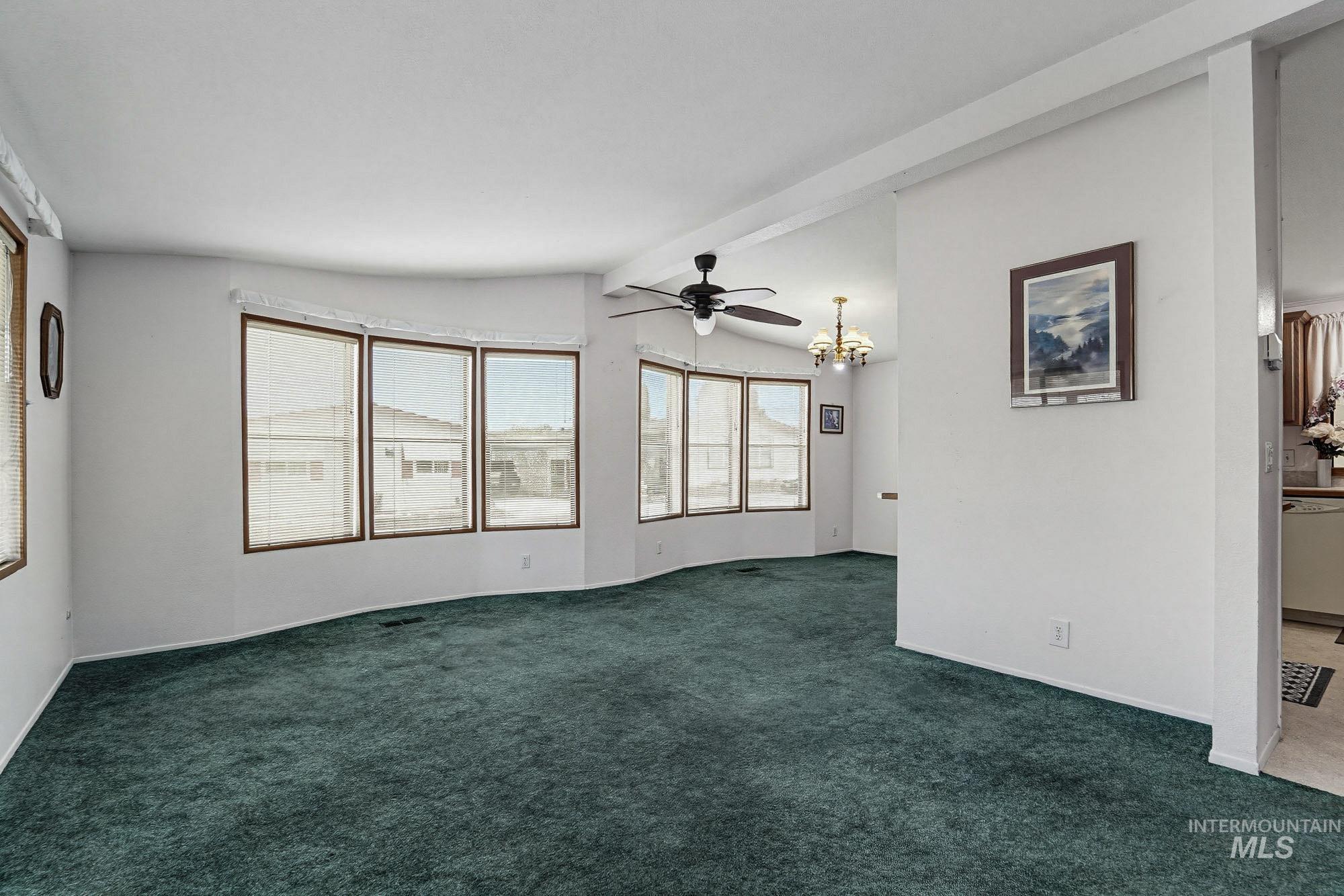 1907 W Flamingo Ave Unit 53, Nampa, Idaho 83651-1681, 2 Bedrooms, 2 Bathrooms, Residential For Sale, Price $159,500, 98979802