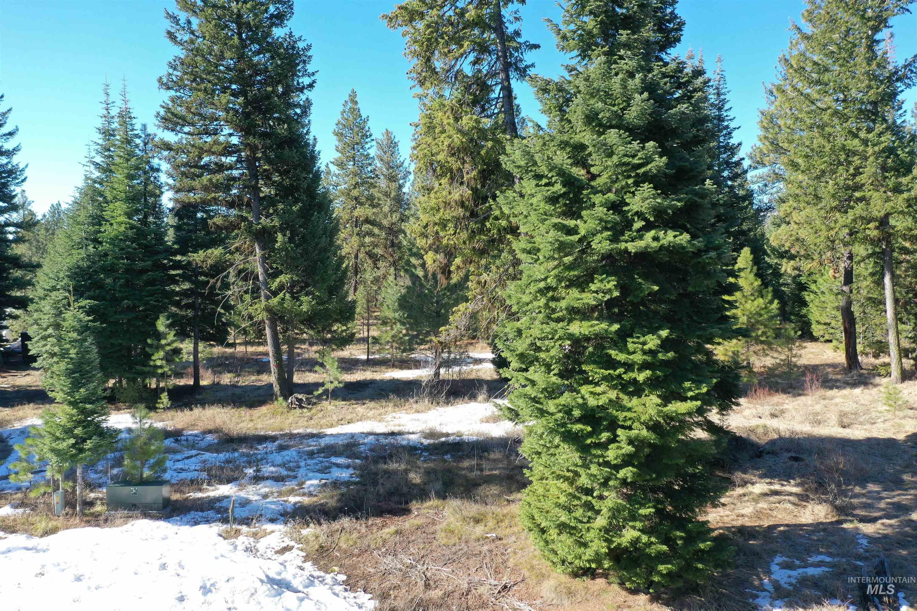 23 Moonbeam Circle, McCall, Idaho 83638, Land For Sale, Price $295,000, 98979803