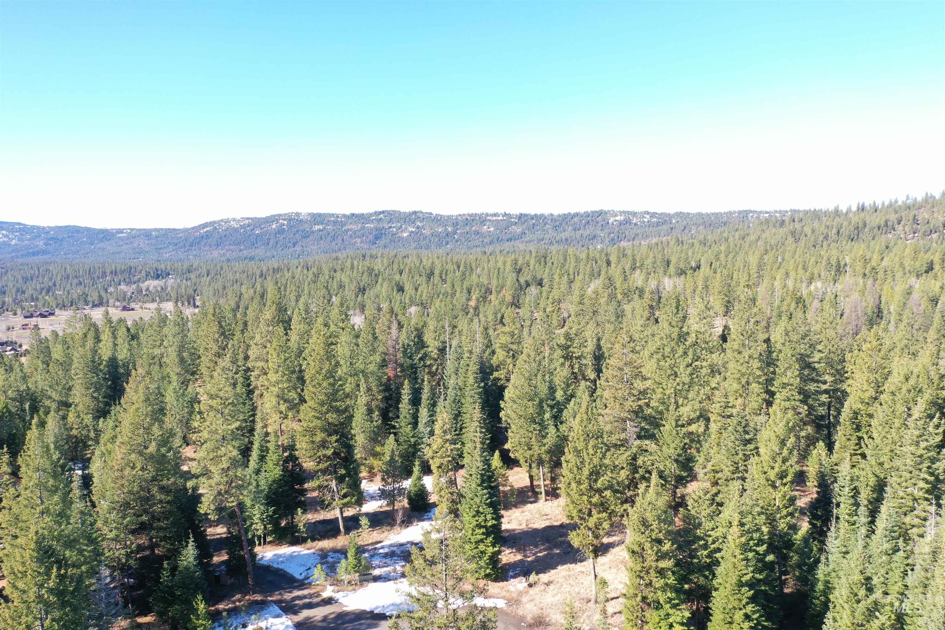 23 Moonbeam Circle, McCall, Idaho 83638, Land For Sale, Price $295,000, 98979803