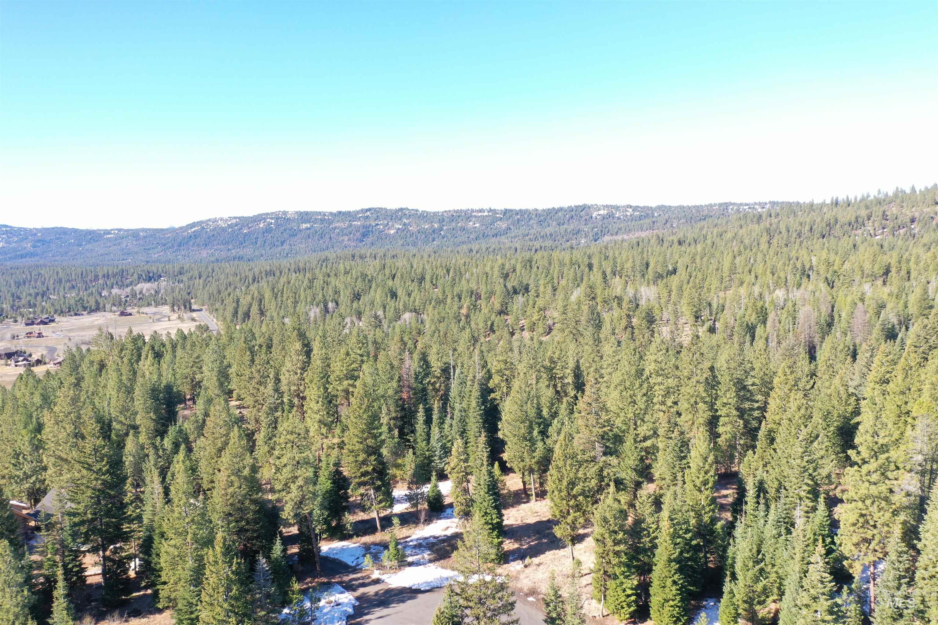 23 Moonbeam Circle, McCall, Idaho 83638, Land For Sale, Price $295,000, 98979803