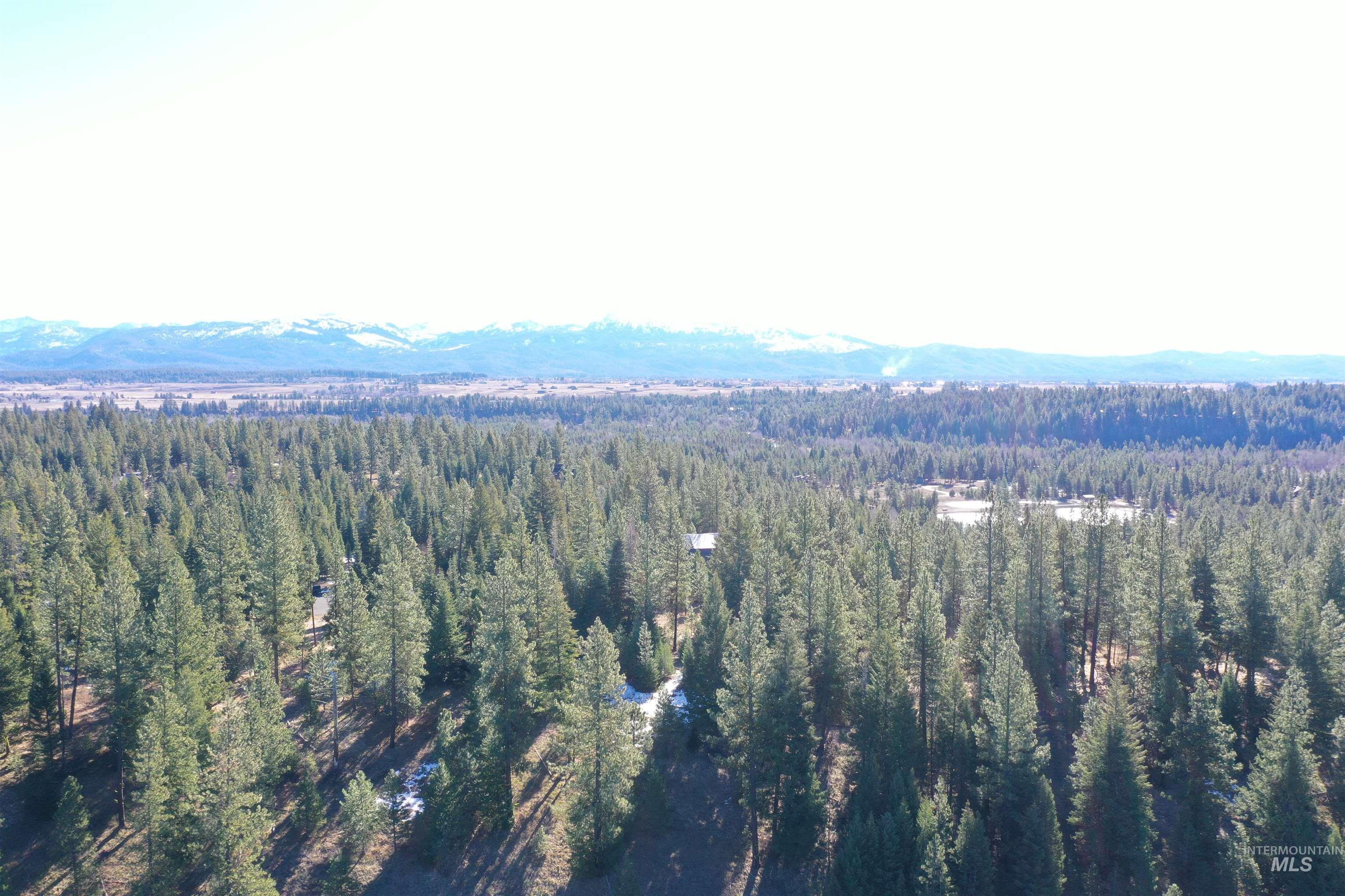 23 Moonbeam Circle, McCall, Idaho 83638, Land For Sale, Price $295,000, 98979803