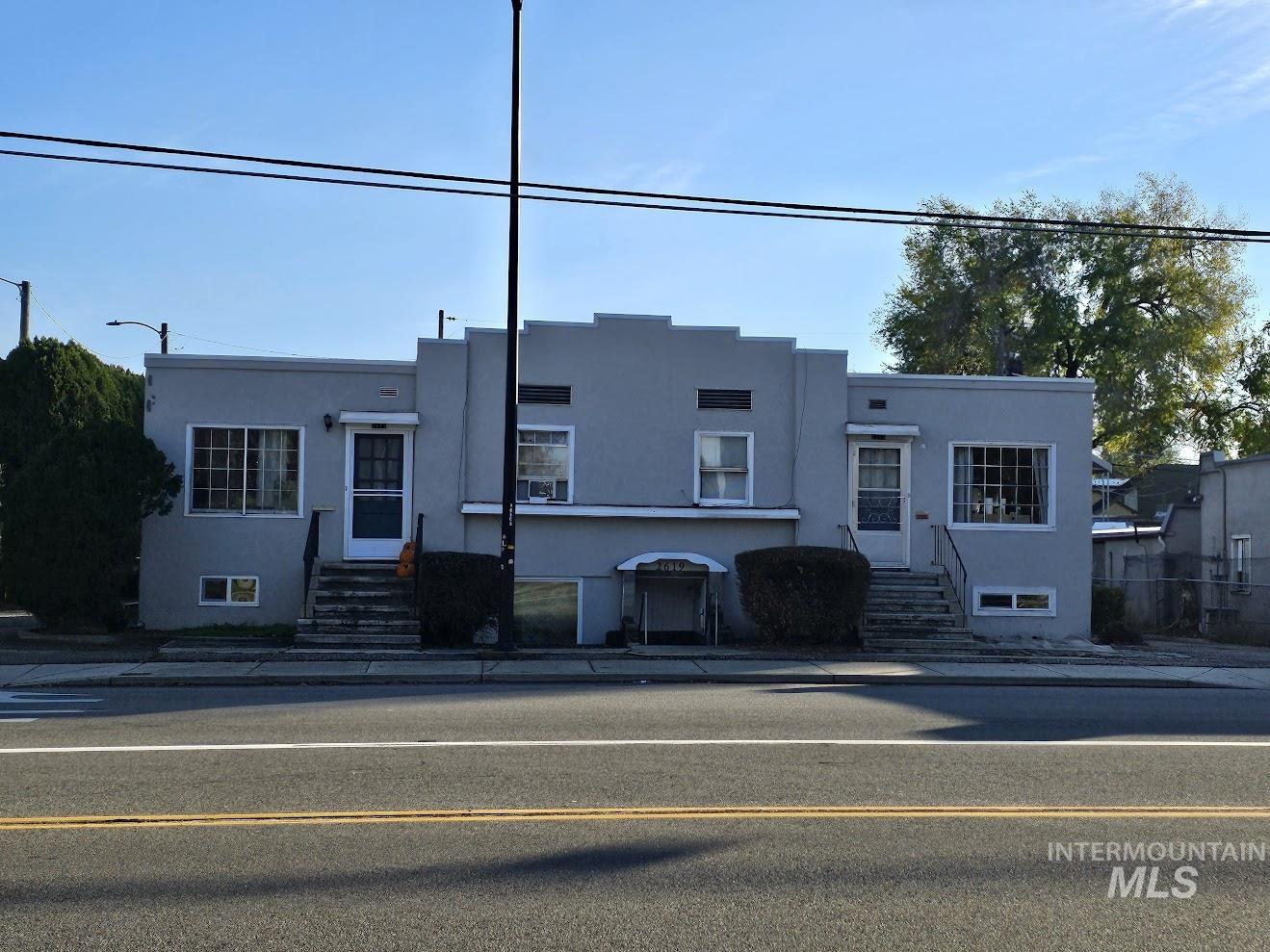 Residential Income For Sale