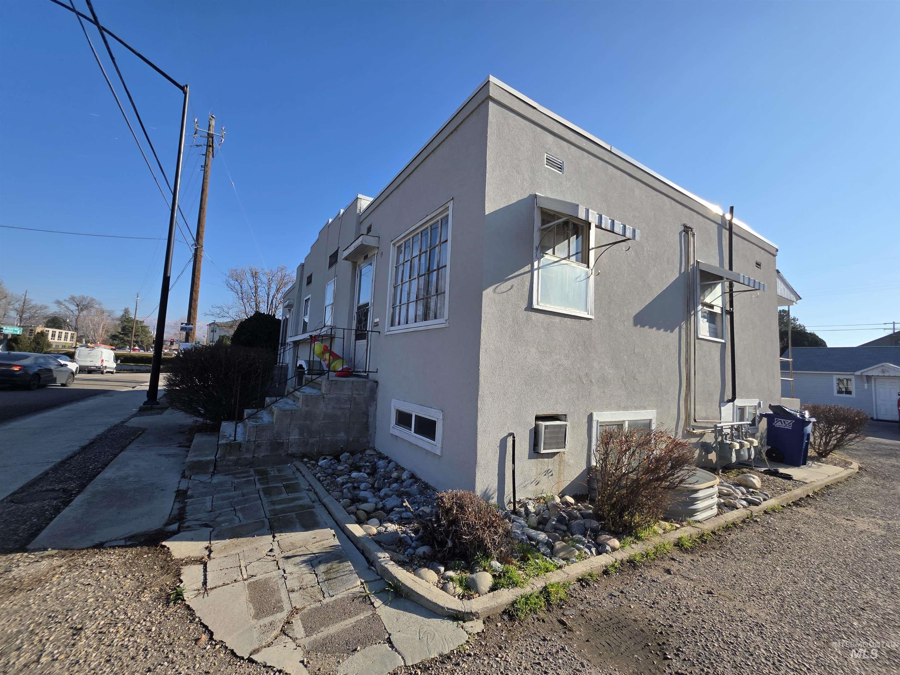 2617 - 2623 Rose Hill, Boise, Idaho 83705, 2 Bedrooms, 1 Bathroom, Residential Income For Sale, Price $775,000,MLS 98979805