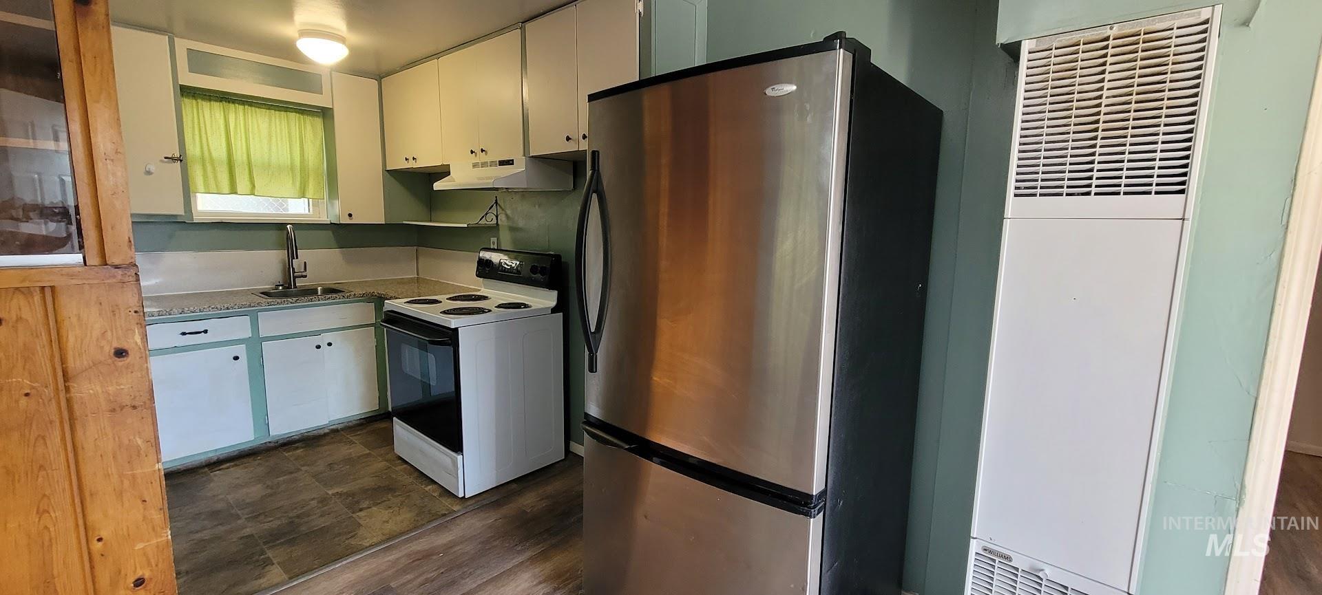 2617 - 2623 Rose Hill, Boise, Idaho 83705, 2 Bedrooms, 1 Bathroom, Residential Income For Sale, Price $775,000,MLS 98979805