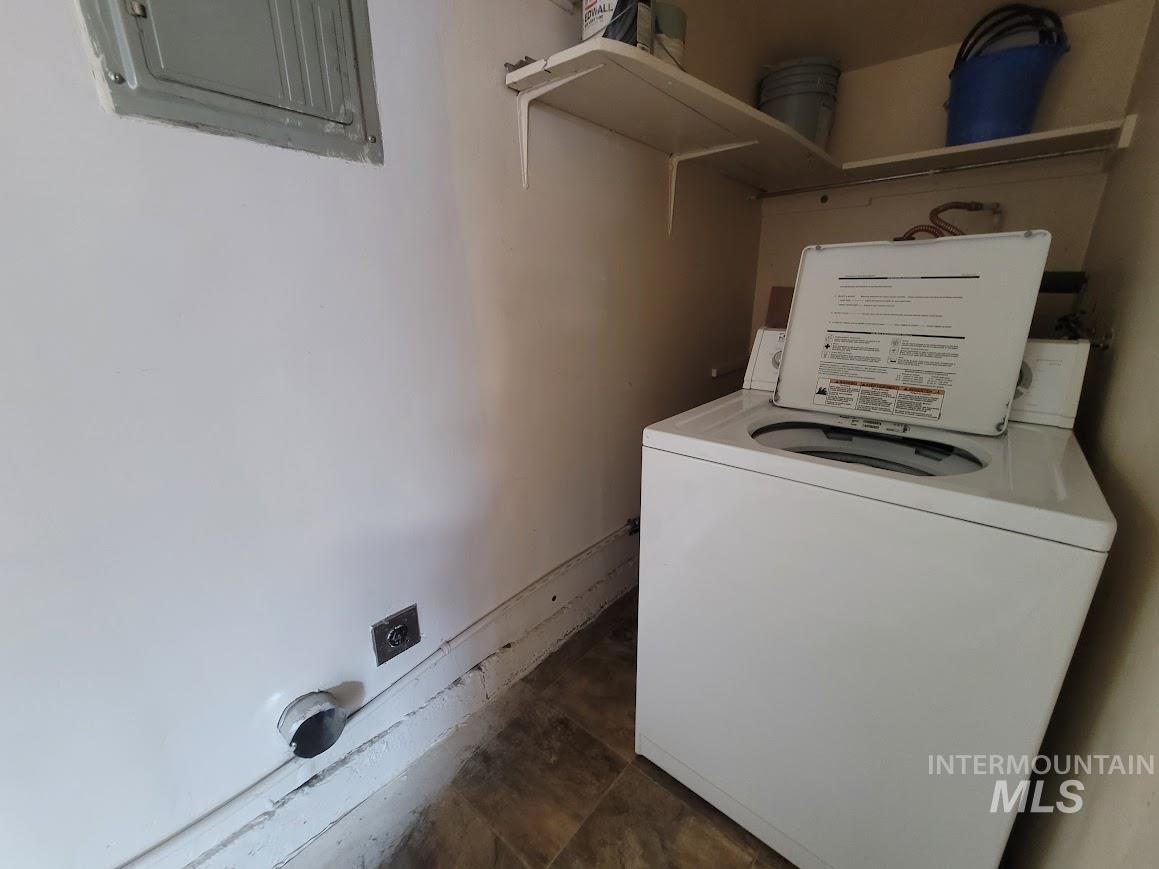 2617 - 2623 Rose Hill, Boise, Idaho 83705, 2 Bedrooms, 1 Bathroom, Residential Income For Sale, Price $775,000,MLS 98979805