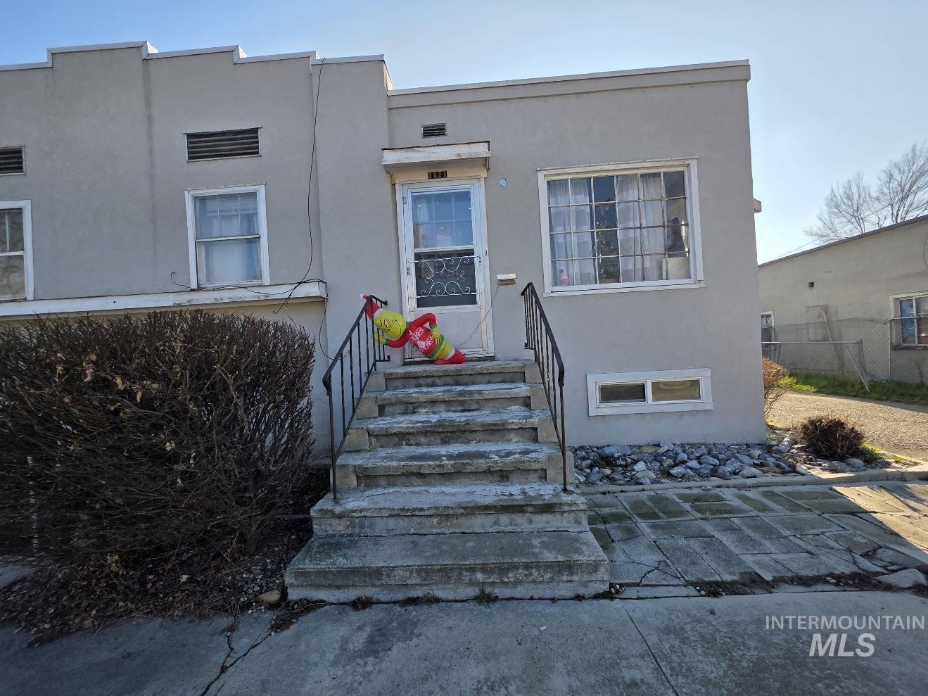 2617 - 2623 Rose Hill, Boise, Idaho 83705, 2 Bedrooms, 1 Bathroom, Residential Income For Sale, Price $775,000,MLS 98979805