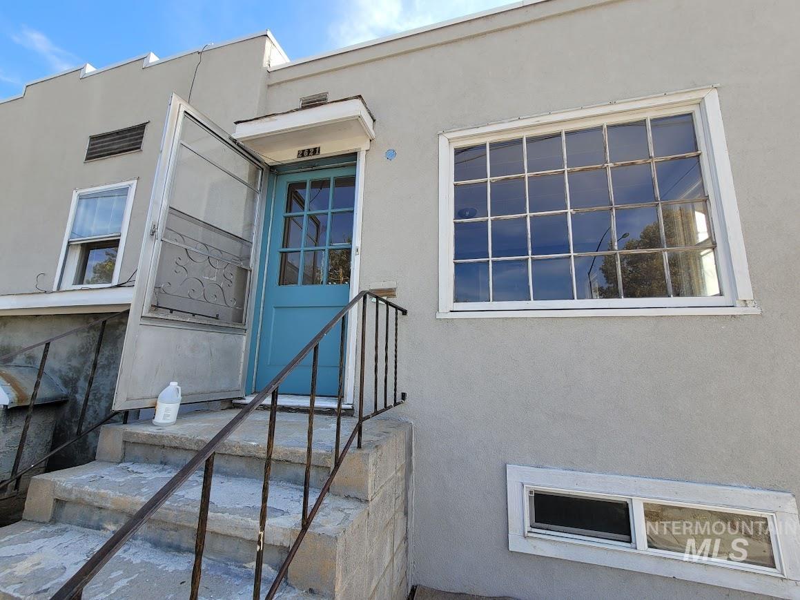 2617 - 2623 Rose Hill, Boise, Idaho 83705, 2 Bedrooms, 1 Bathroom, Residential Income For Sale, Price $775,000,MLS 98979805