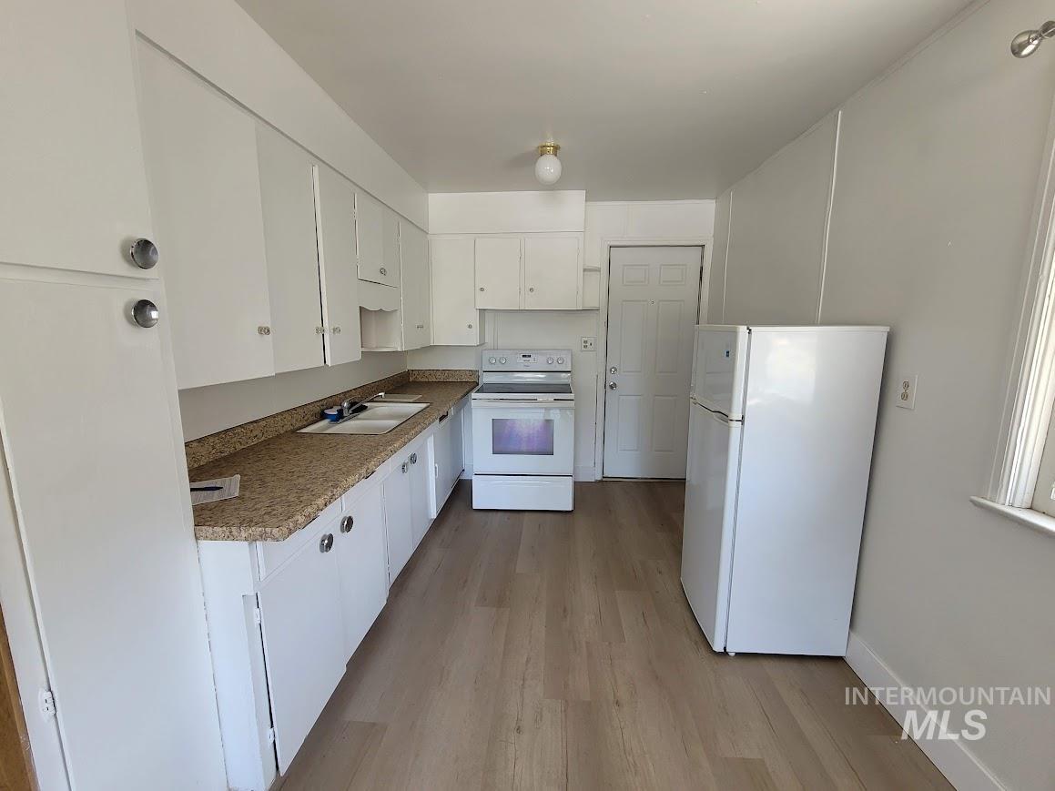 2617 - 2623 Rose Hill, Boise, Idaho 83705, 2 Bedrooms, 1 Bathroom, Residential Income For Sale, Price $775,000,MLS 98979805