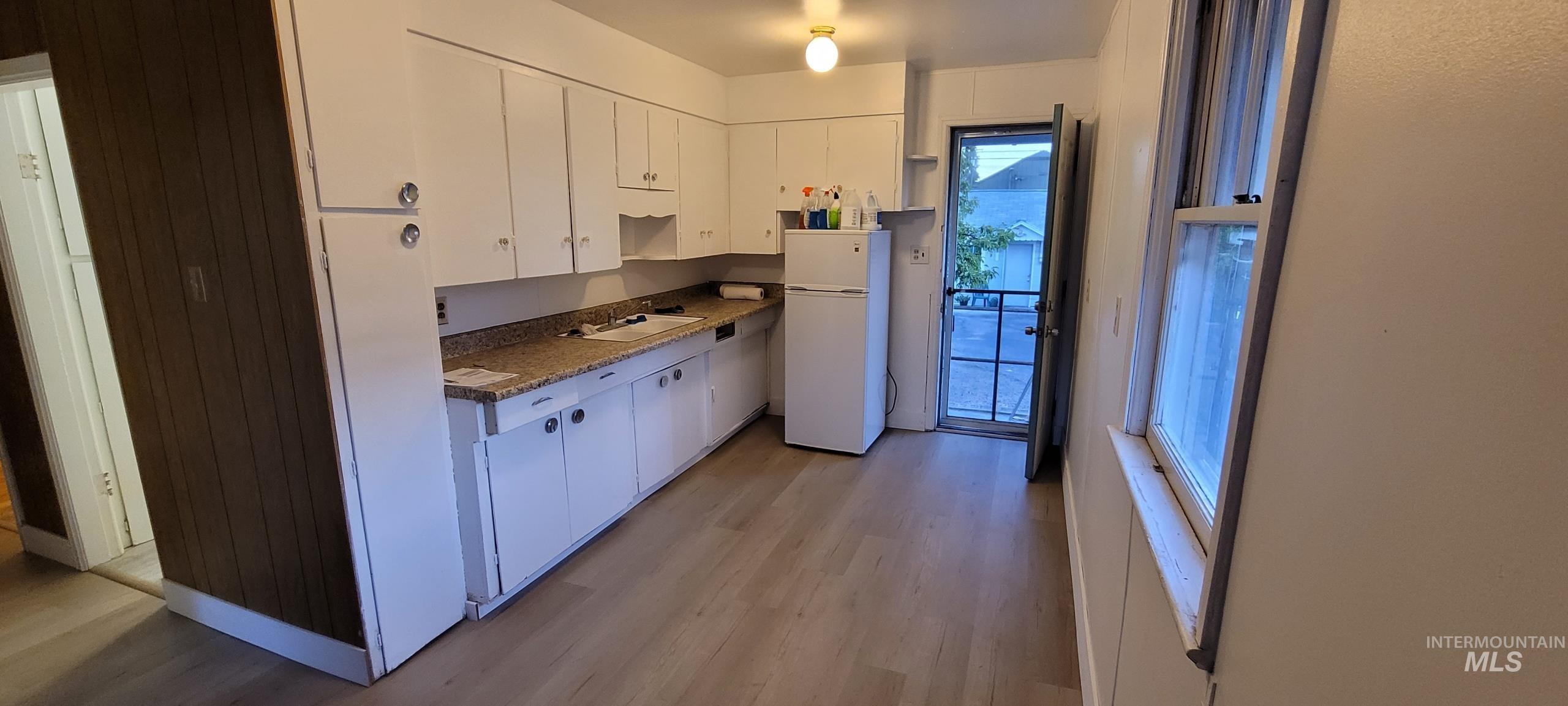 2617 - 2623 Rose Hill, Boise, Idaho 83705, 2 Bedrooms, 1 Bathroom, Residential Income For Sale, Price $775,000,MLS 98979805