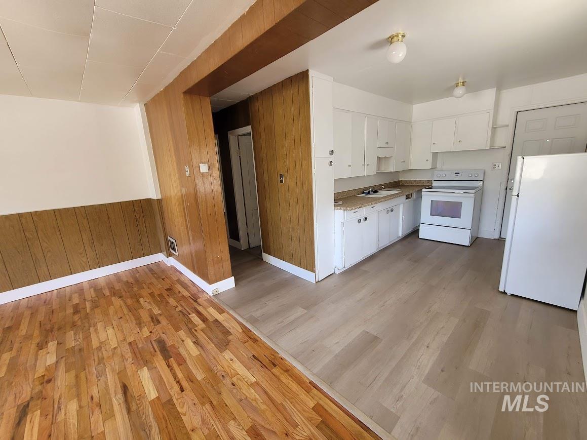 2617 - 2623 Rose Hill, Boise, Idaho 83705, 2 Bedrooms, 1 Bathroom, Residential Income For Sale, Price $775,000,MLS 98979805