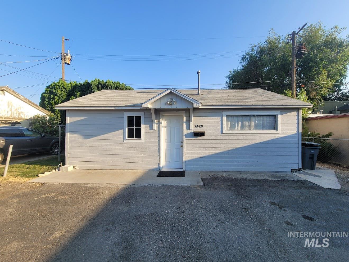 2617 - 2623 Rose Hill, Boise, Idaho 83705, 2 Bedrooms, 1 Bathroom, Residential Income For Sale, Price $775,000,MLS 98979805