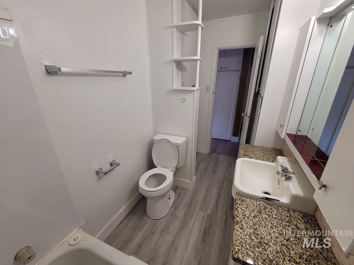 2617 - 2623 Rose Hill, Boise, Idaho 83705, 2 Bedrooms, 1 Bathroom, Residential Income For Sale, Price $775,000,MLS 98979805