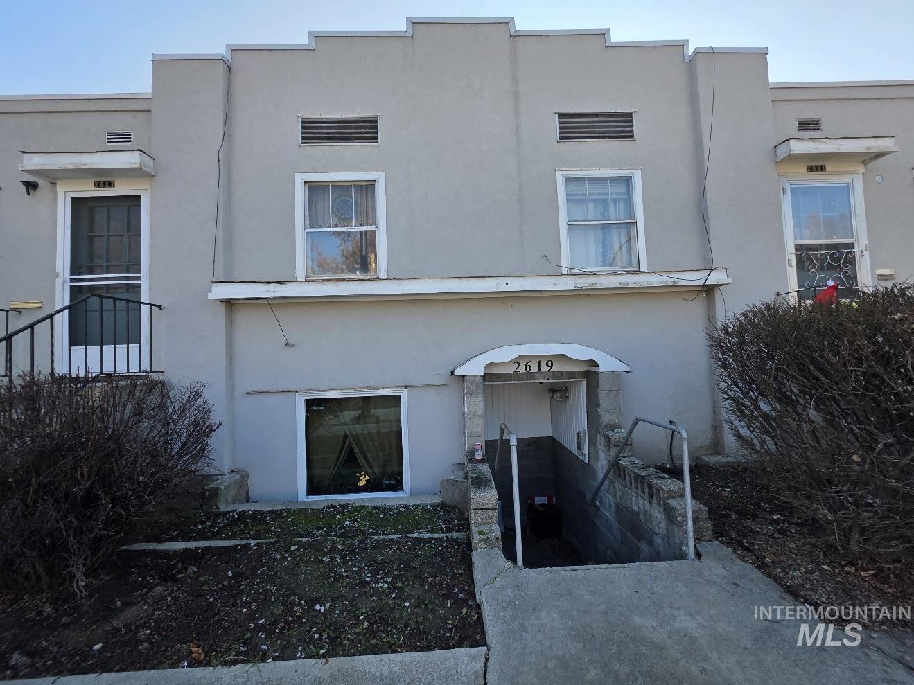 2617 - 2623 Rose Hill, Boise, Idaho 83705, 2 Bedrooms, 1 Bathroom, Residential Income For Sale, Price $775,000,MLS 98979805